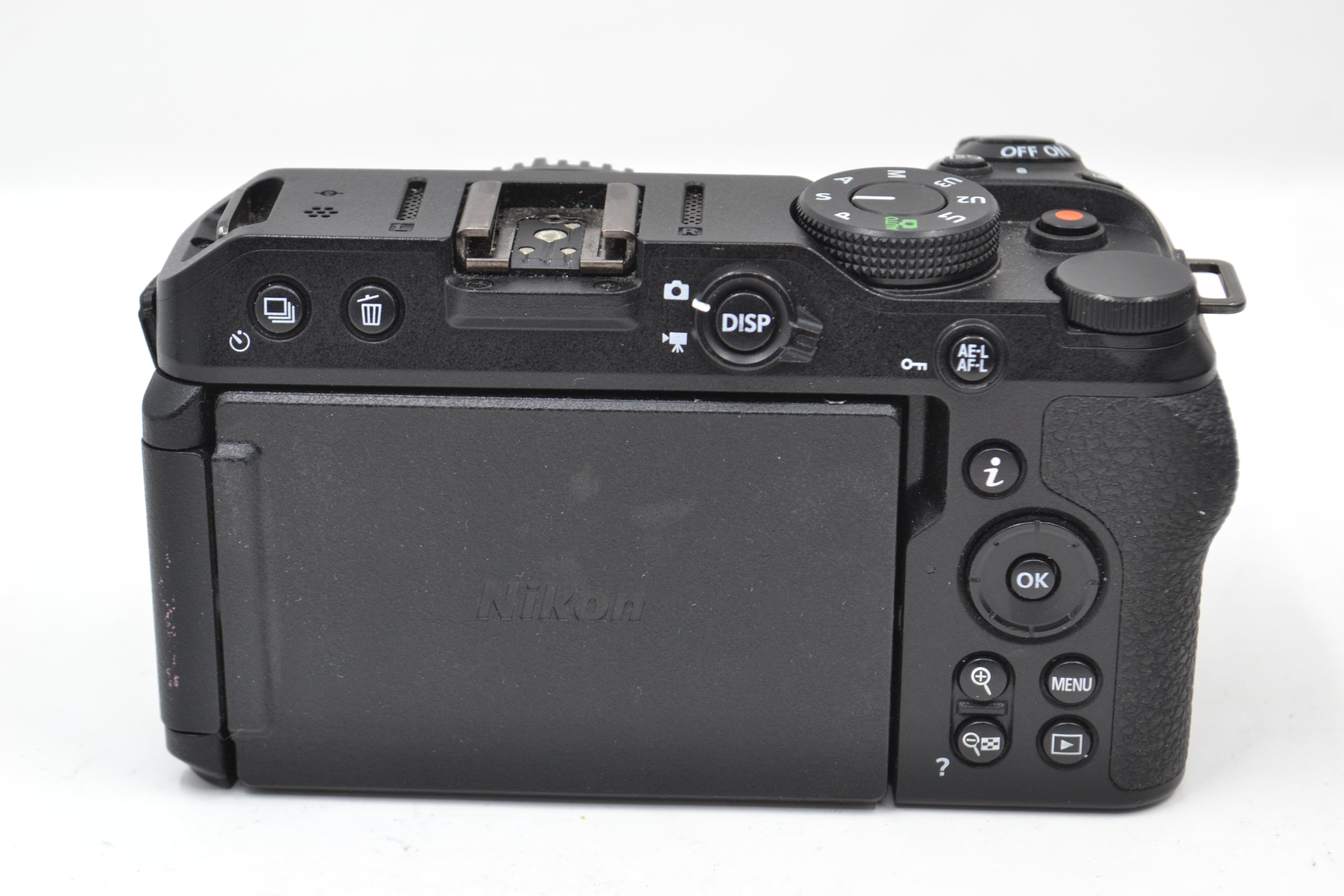 Used Nikon Z30 Mirrorless Camera Body