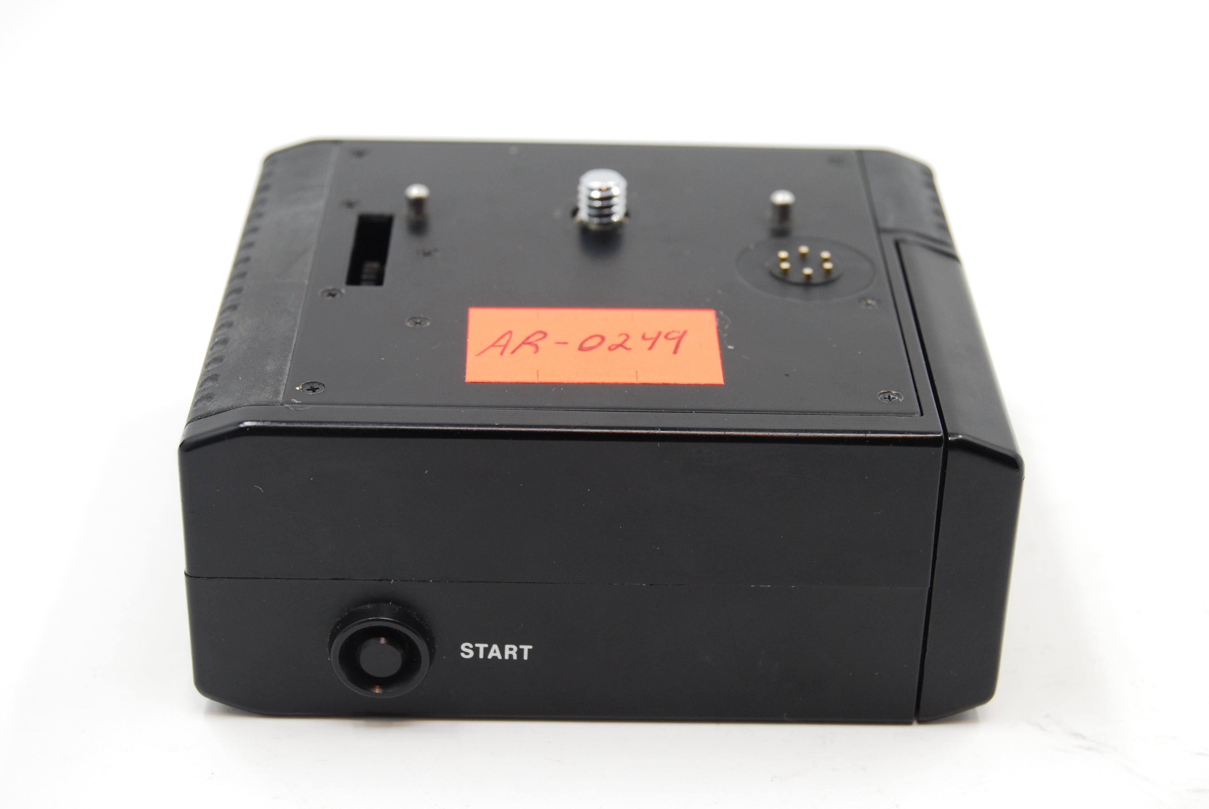 Mamiya RZ67 Winder - AS-IS (0249)