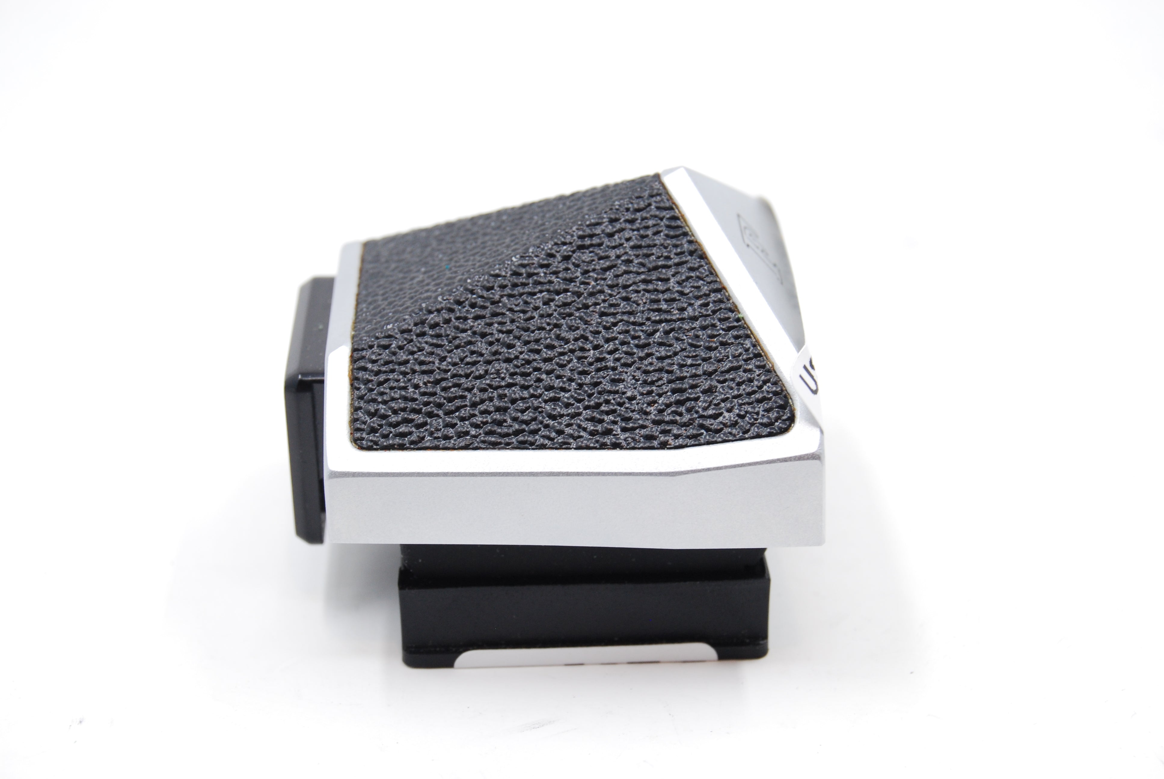 Used Nikon Finder, Chrome Non-Metered Prism For F, Type 1/225714