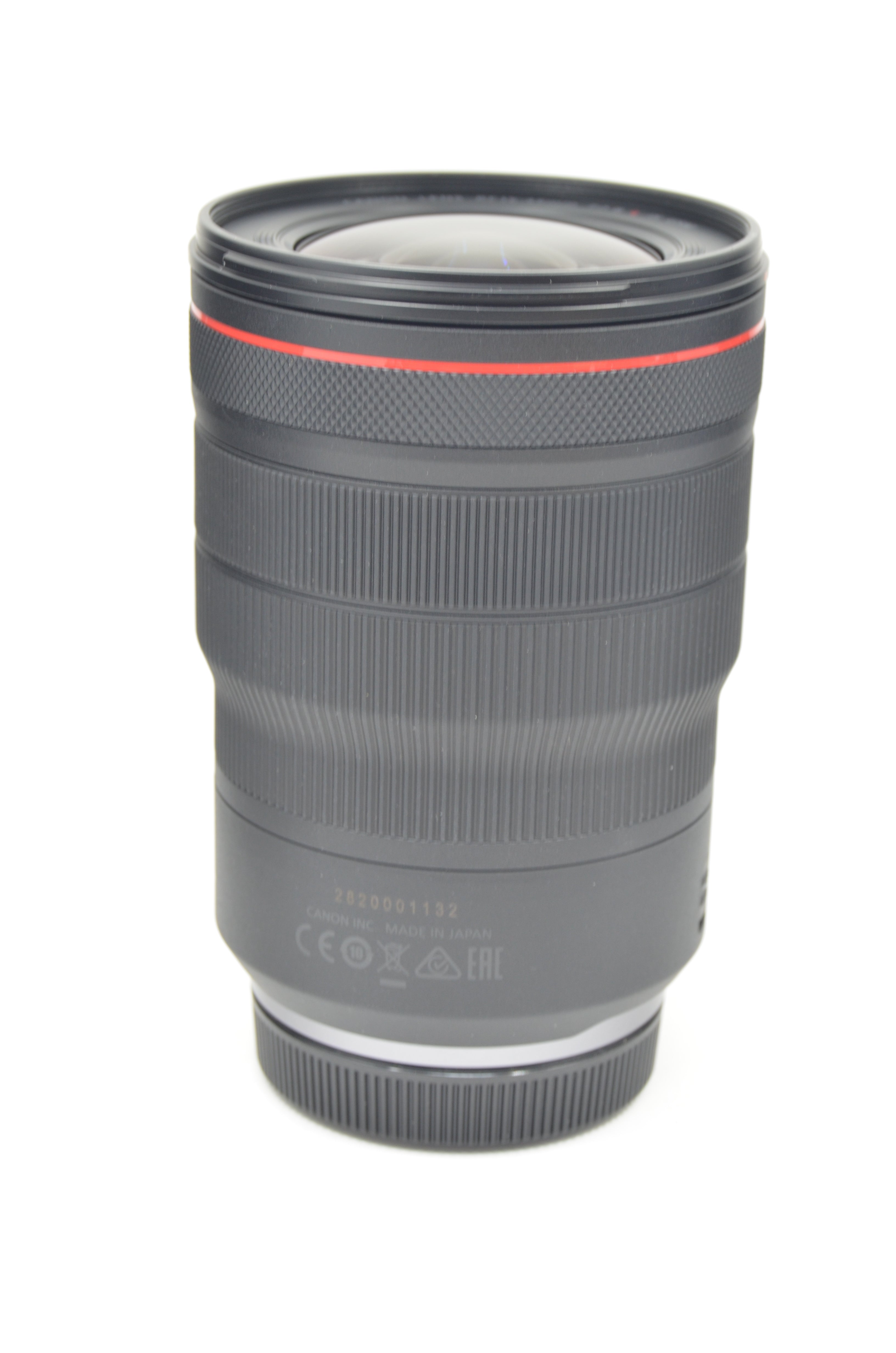 Used Canon 15-35mm RF F2.8 L IS USM Lens