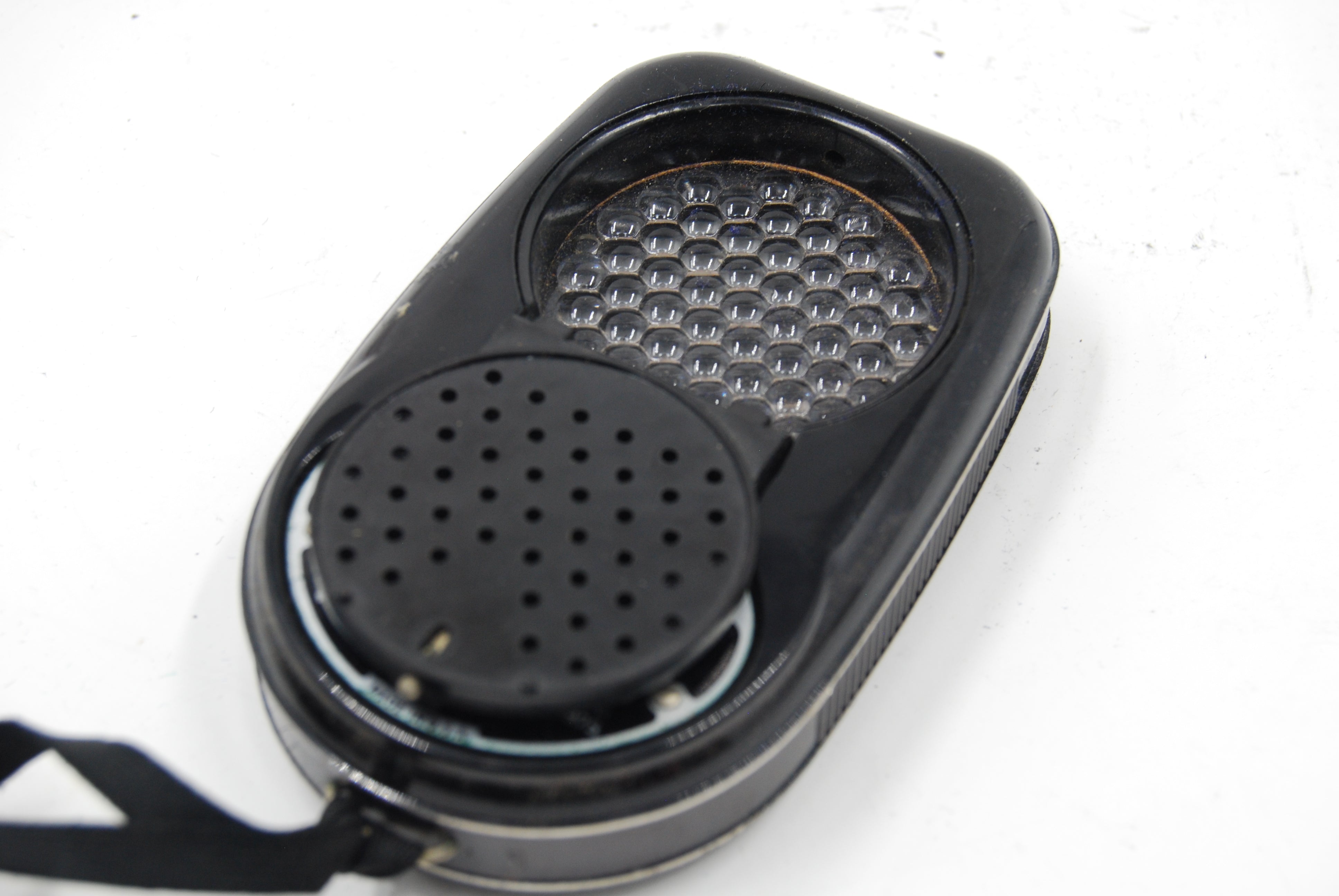 Weston Master II Universal Exposure Meter (0291)