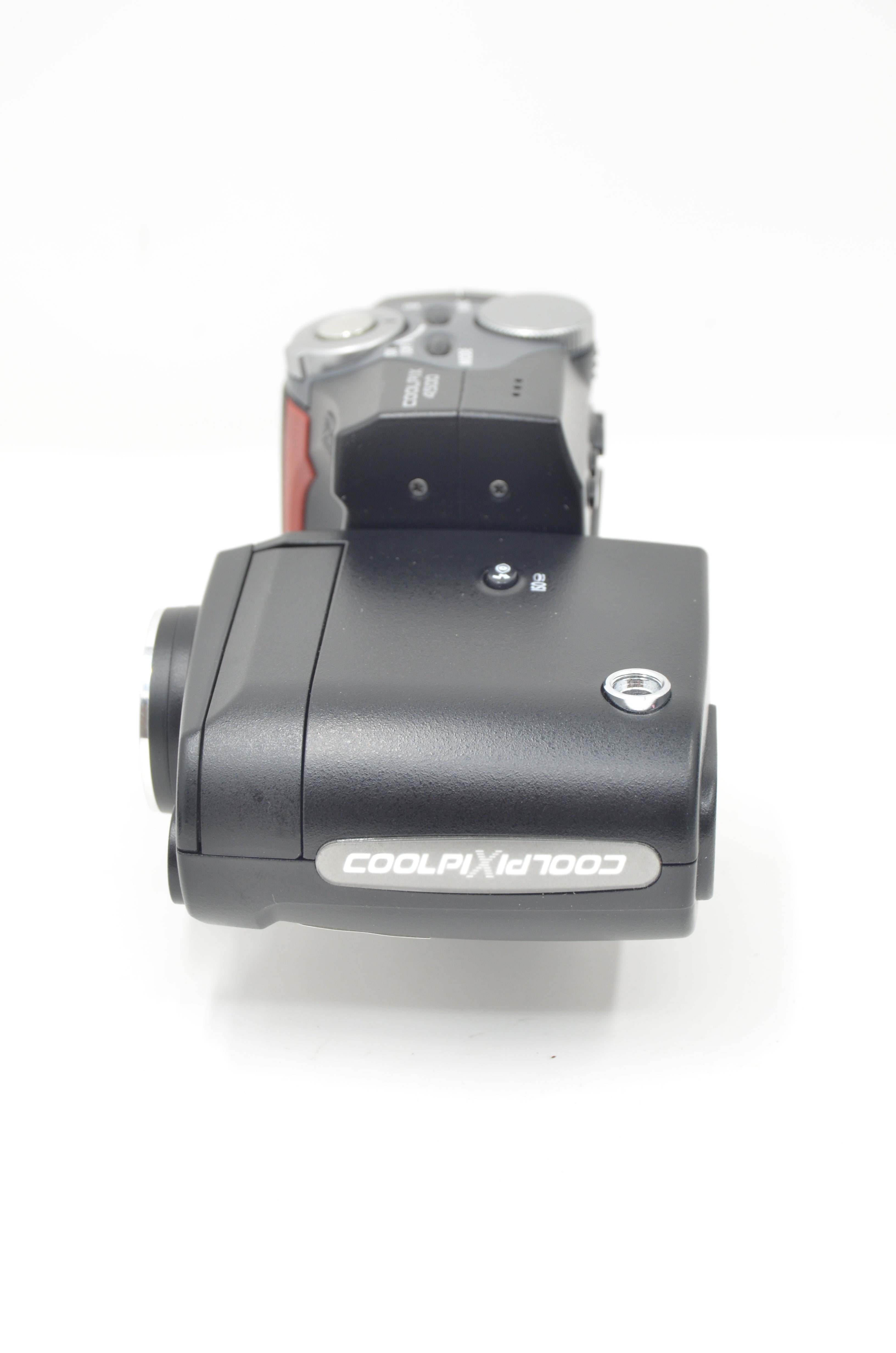 Used Nikon CoolPix 4500 Digital Point & Shoot (AS-IS - Parts - READ)