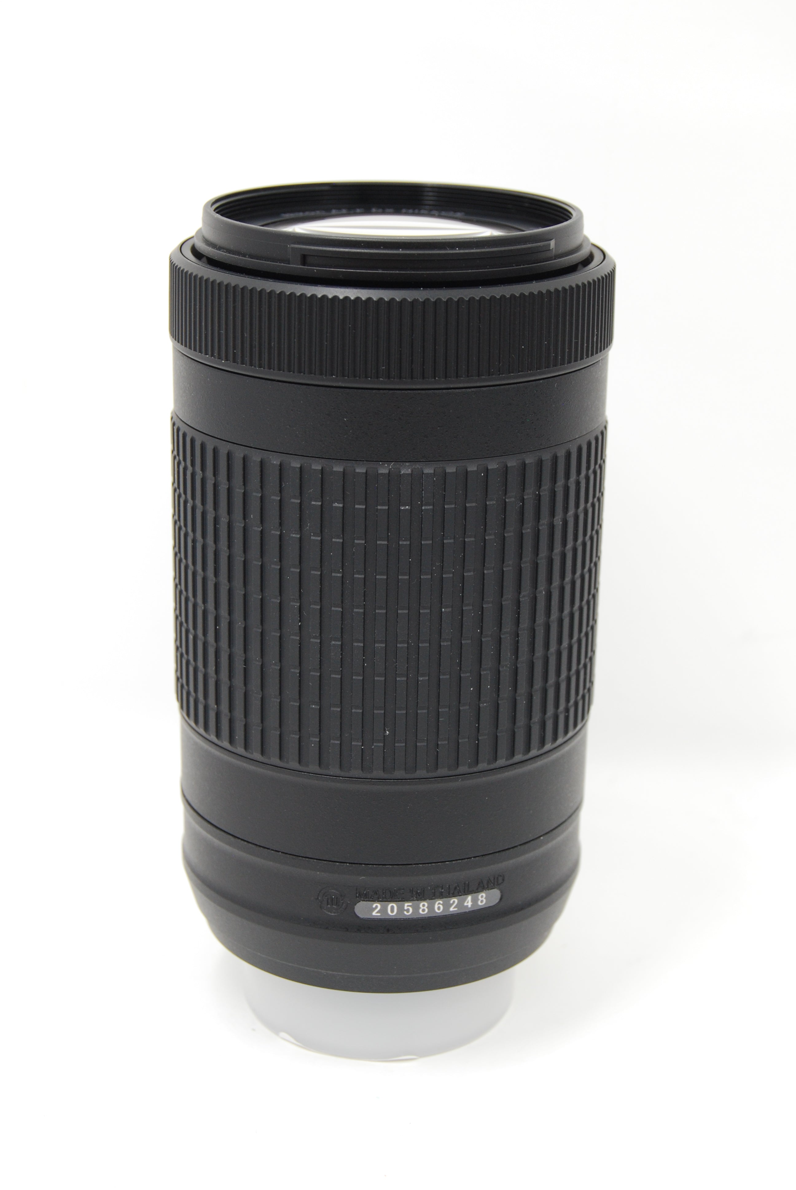 USED Nikon AF-P DX 70-300mm f4.5-6.3G ED Lens