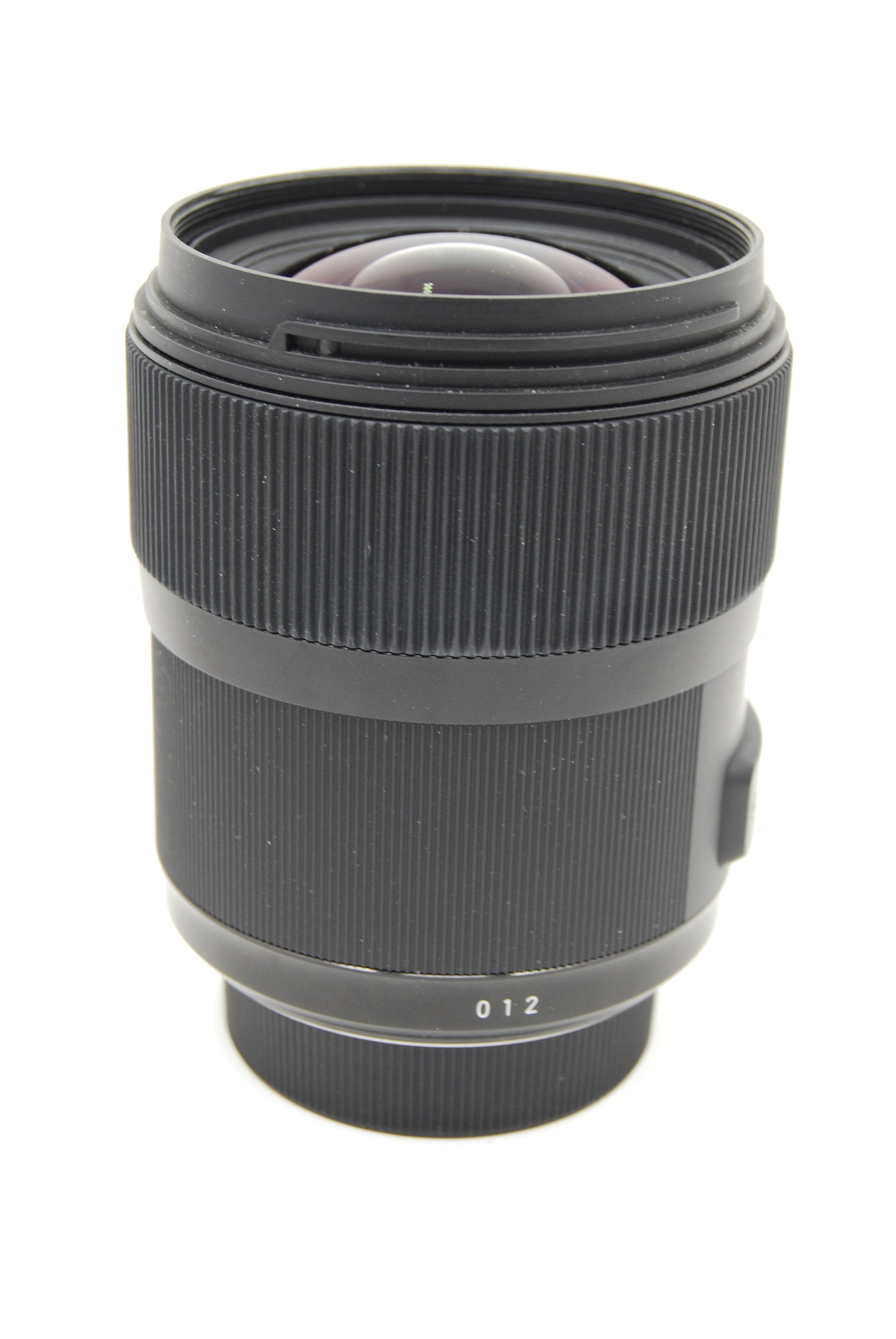 USED Sigma 35mm F1.4 DG HSM Art for Nikon