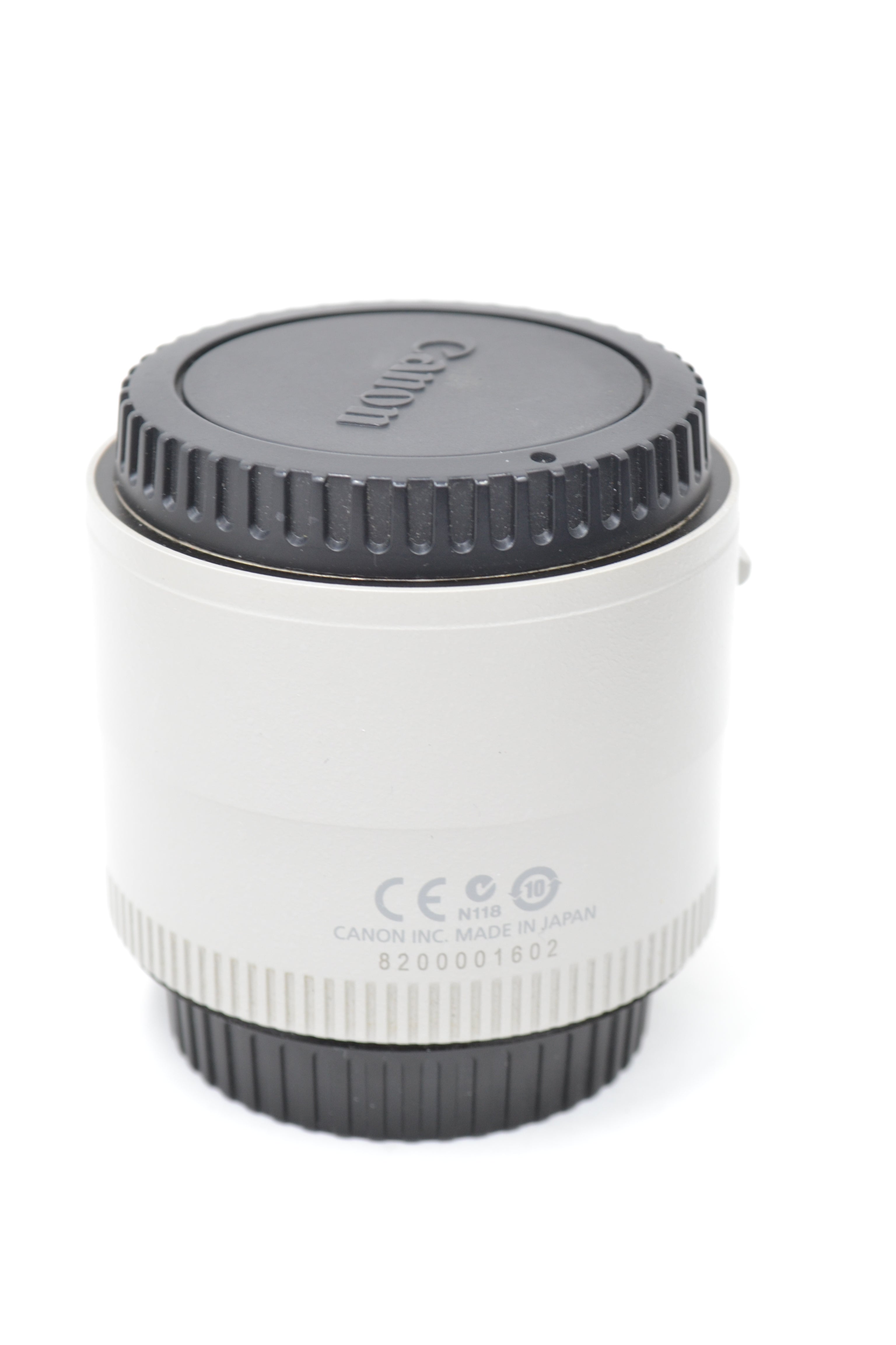 USED Canon Extender EF 2X III Teleconverter