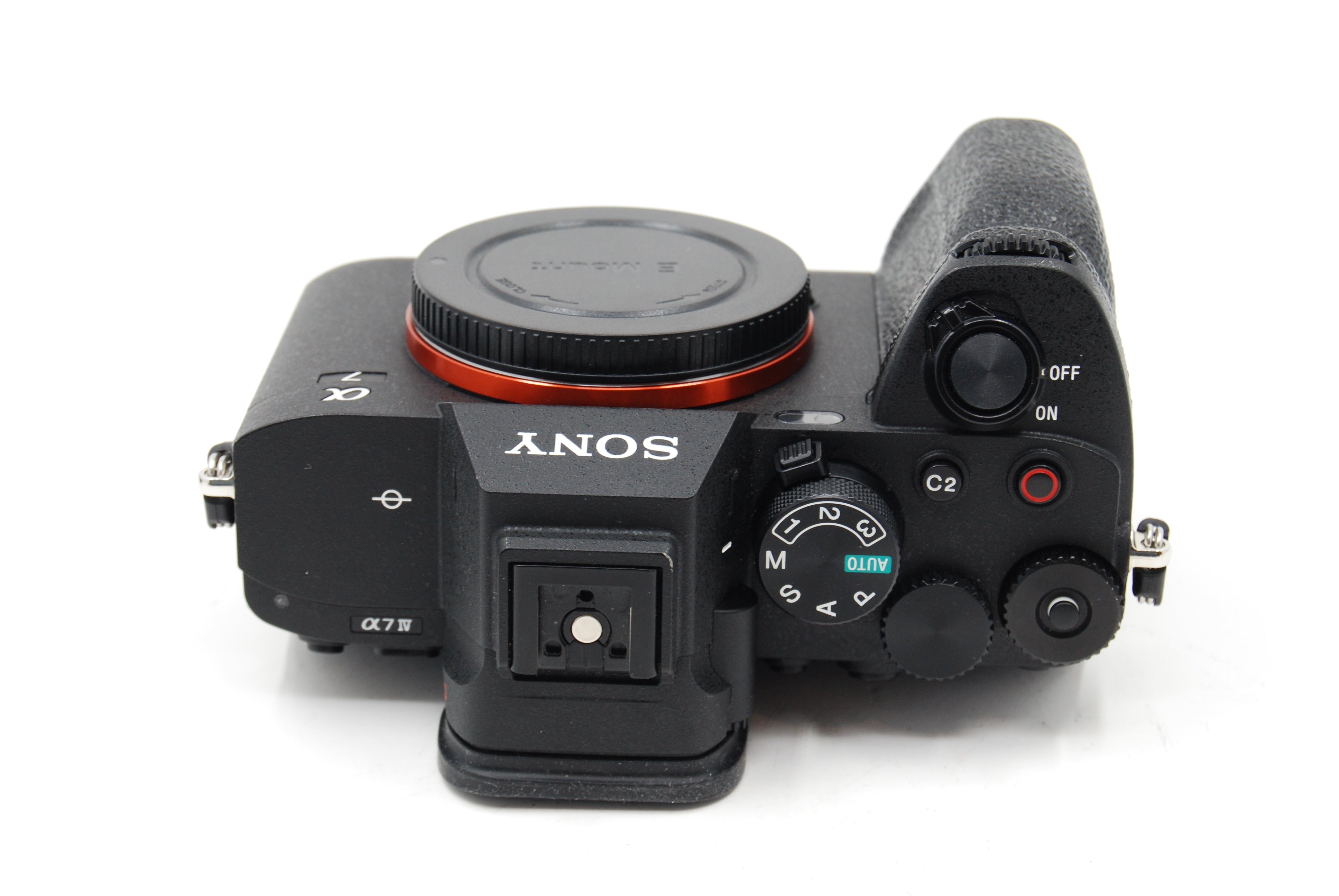 Used Sony a7 IV Mirrorless Digital Camera (Body Only)