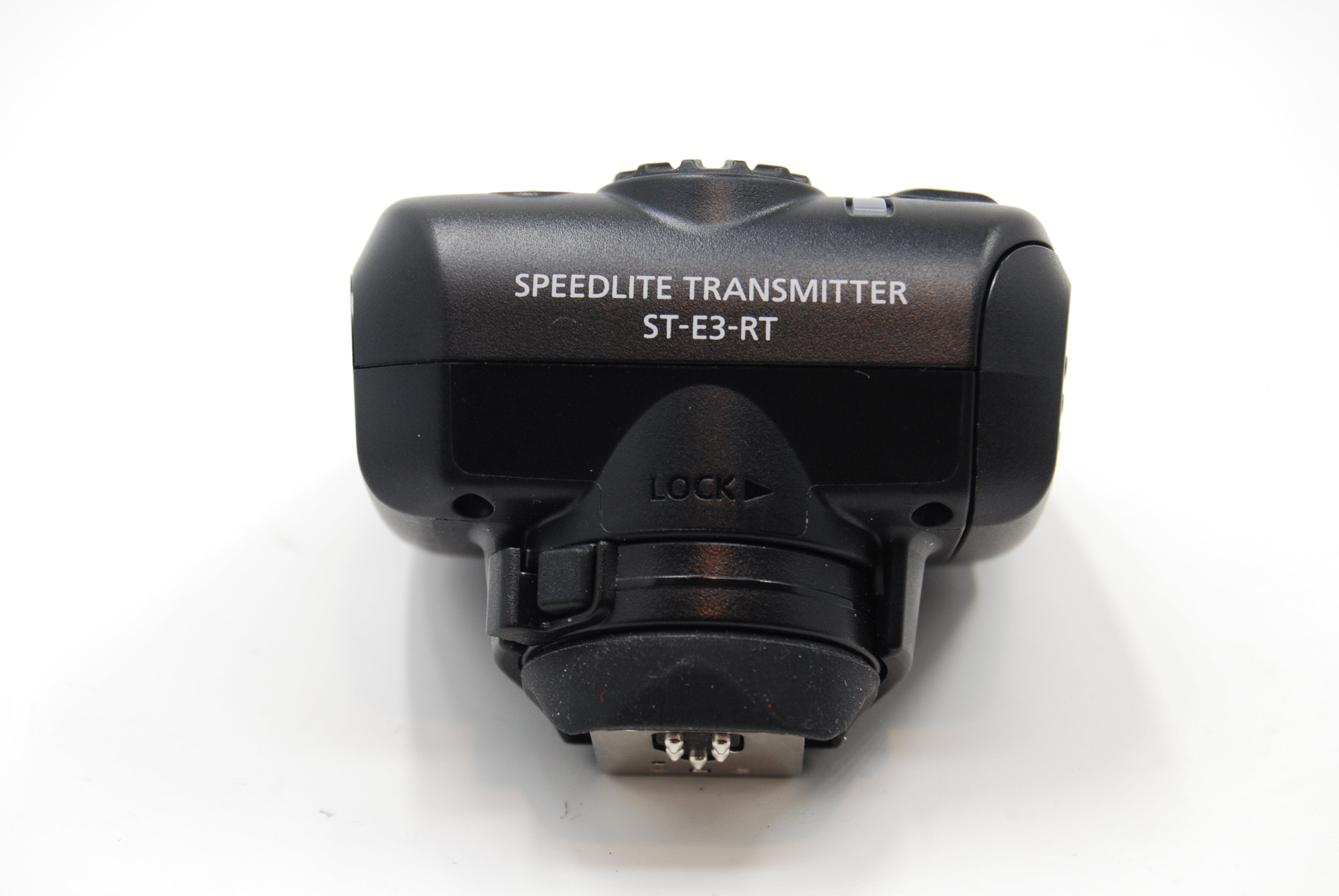 USED Canon ST-E3-RT Speedlite Transmitter
