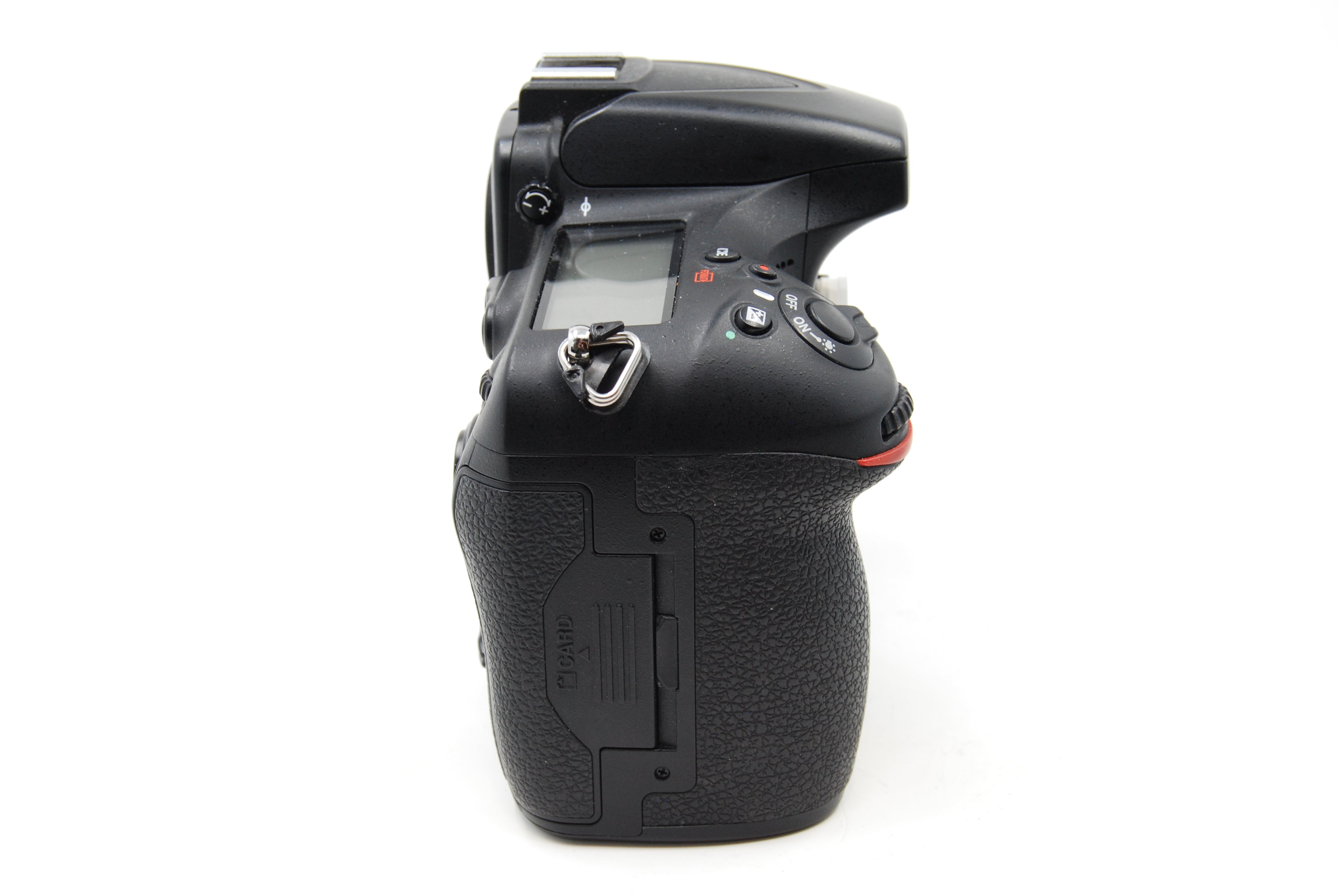 Used Nikon D810 FX Digital SLR Camera