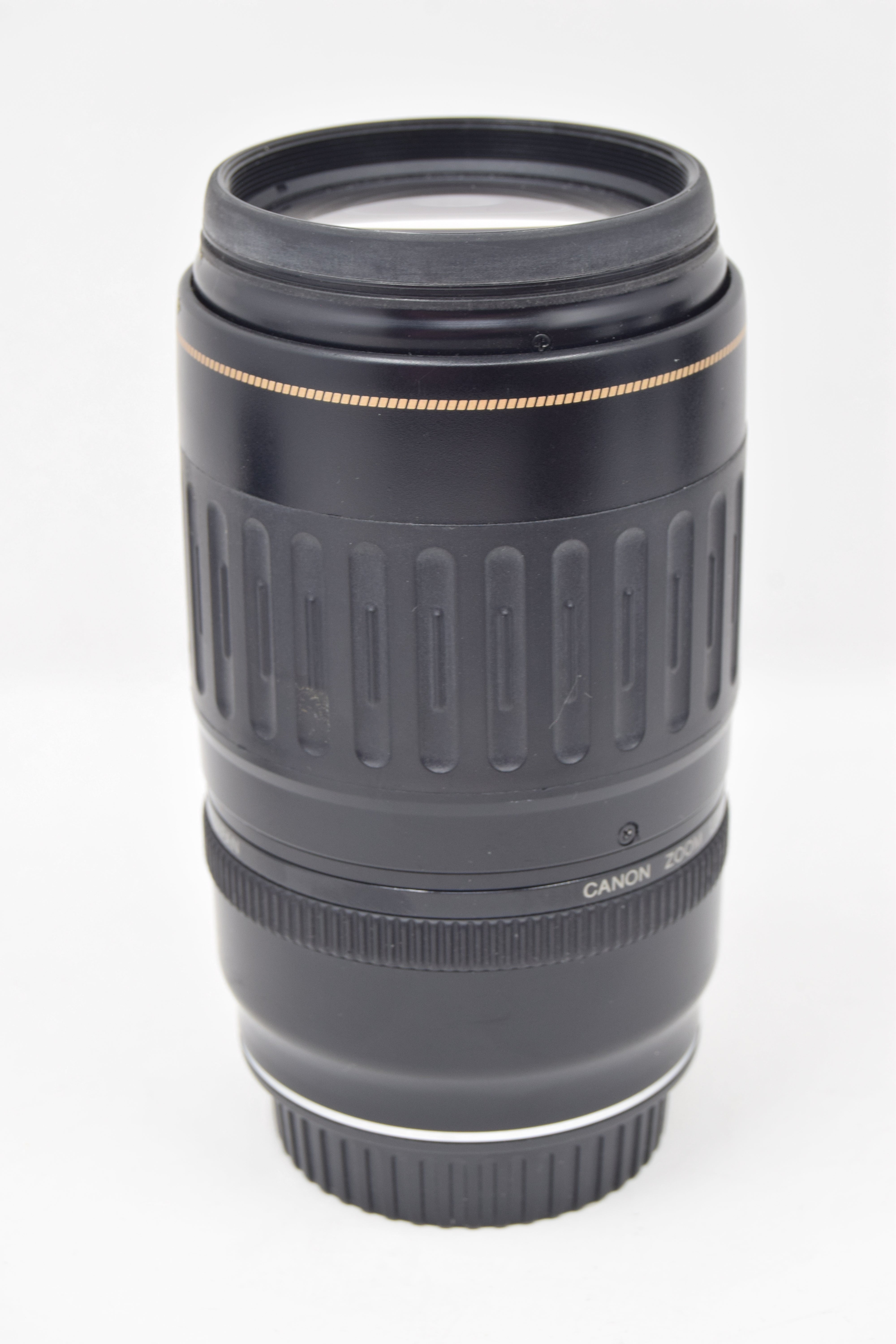 Used Canon EF 70-210mm f3.5-4.5 USM Lens