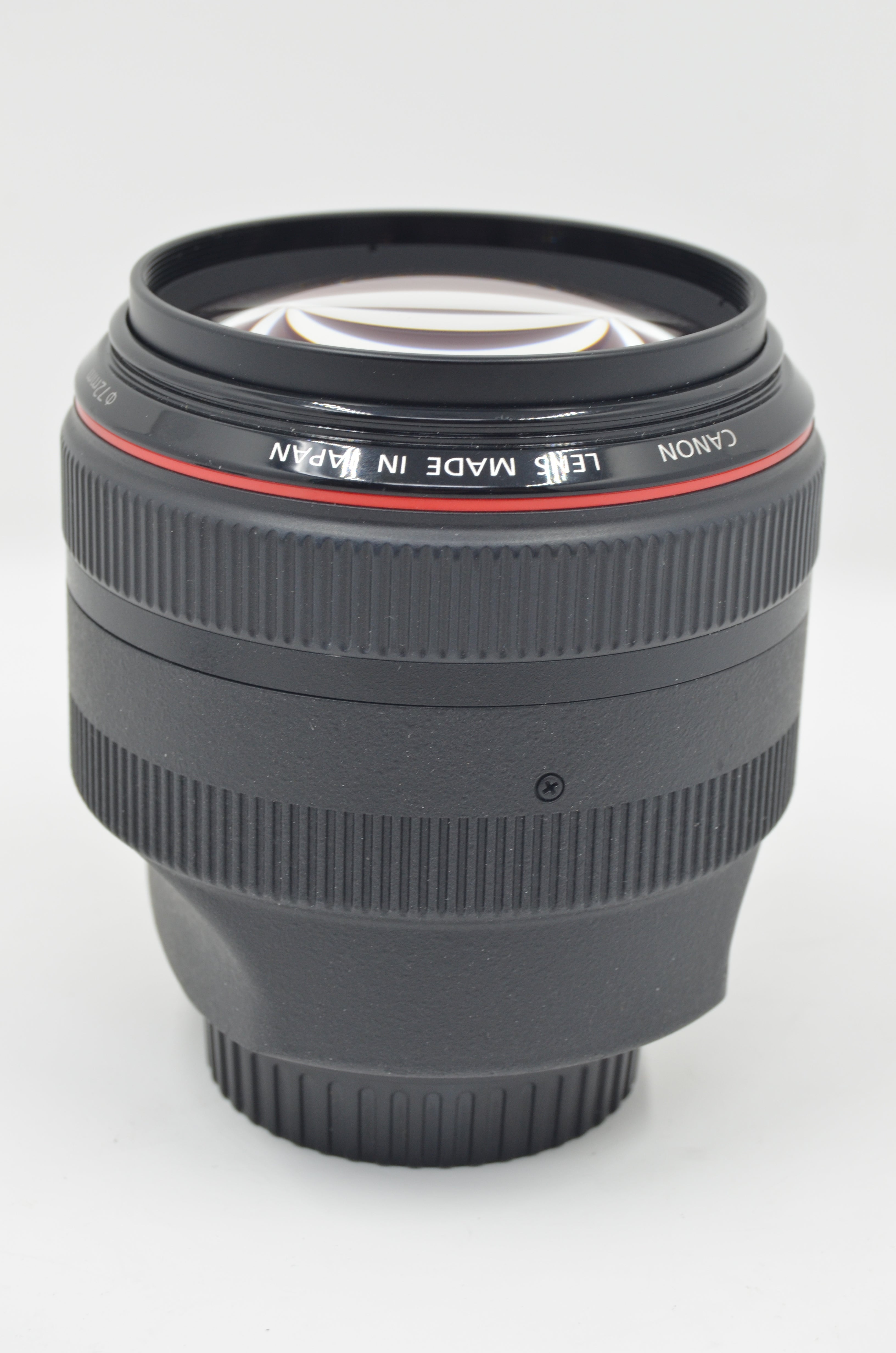 USED Canon 85mm F1.2 L II USM Lens