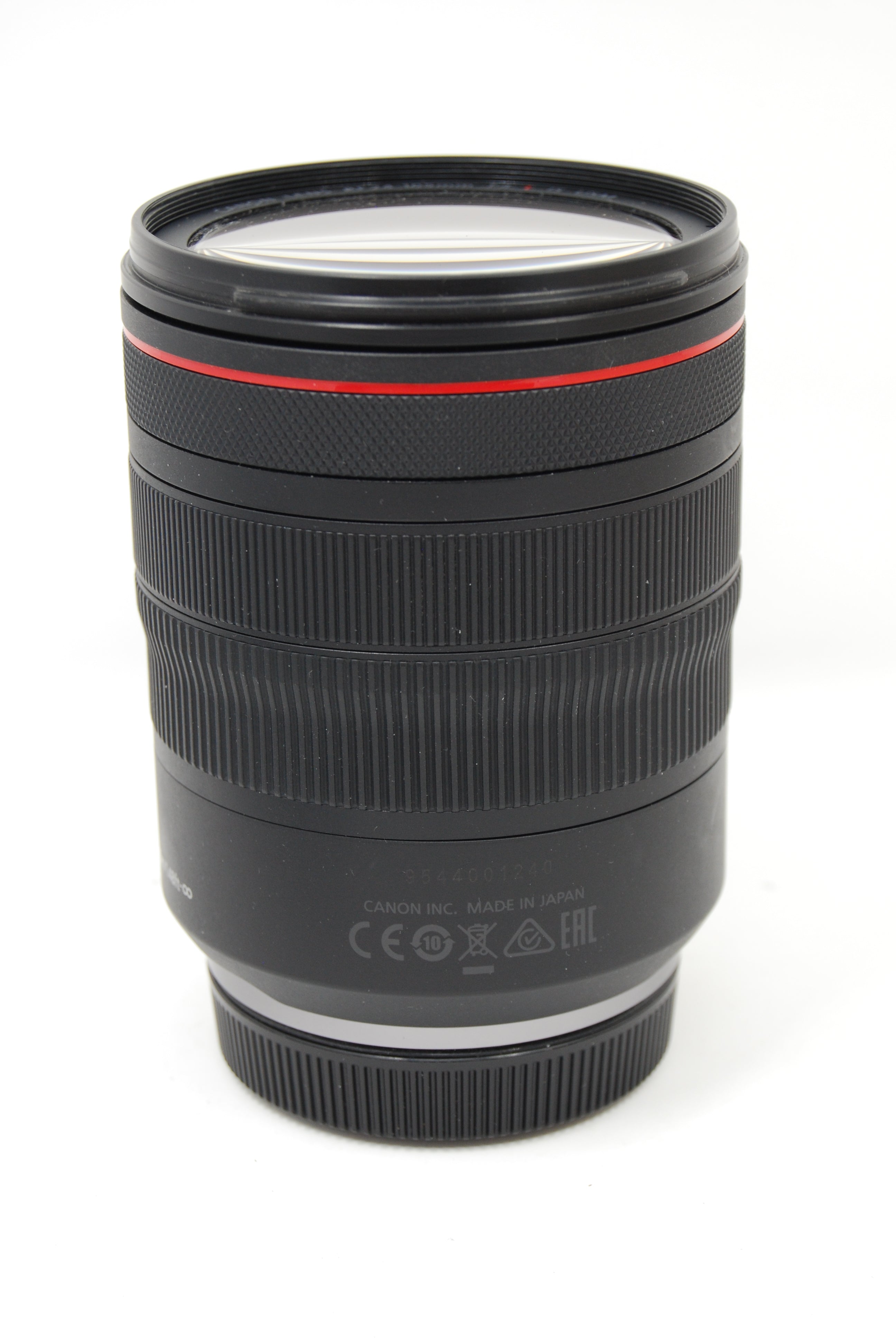 USED Canon RF 24-105mm F4 L IS USM Lens