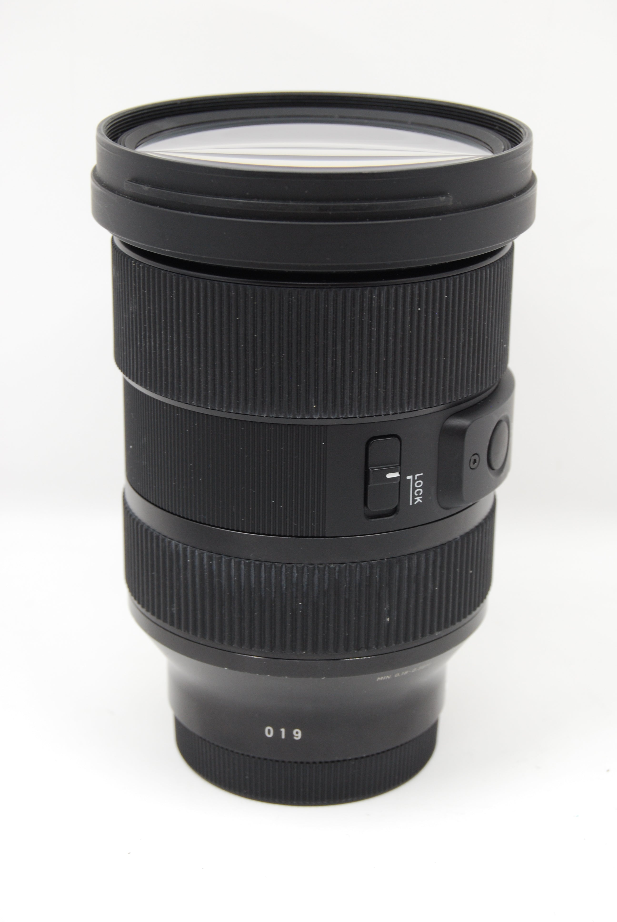 Used Sigma 24-70mm f2.8 DG DN (Sony-E) Lens