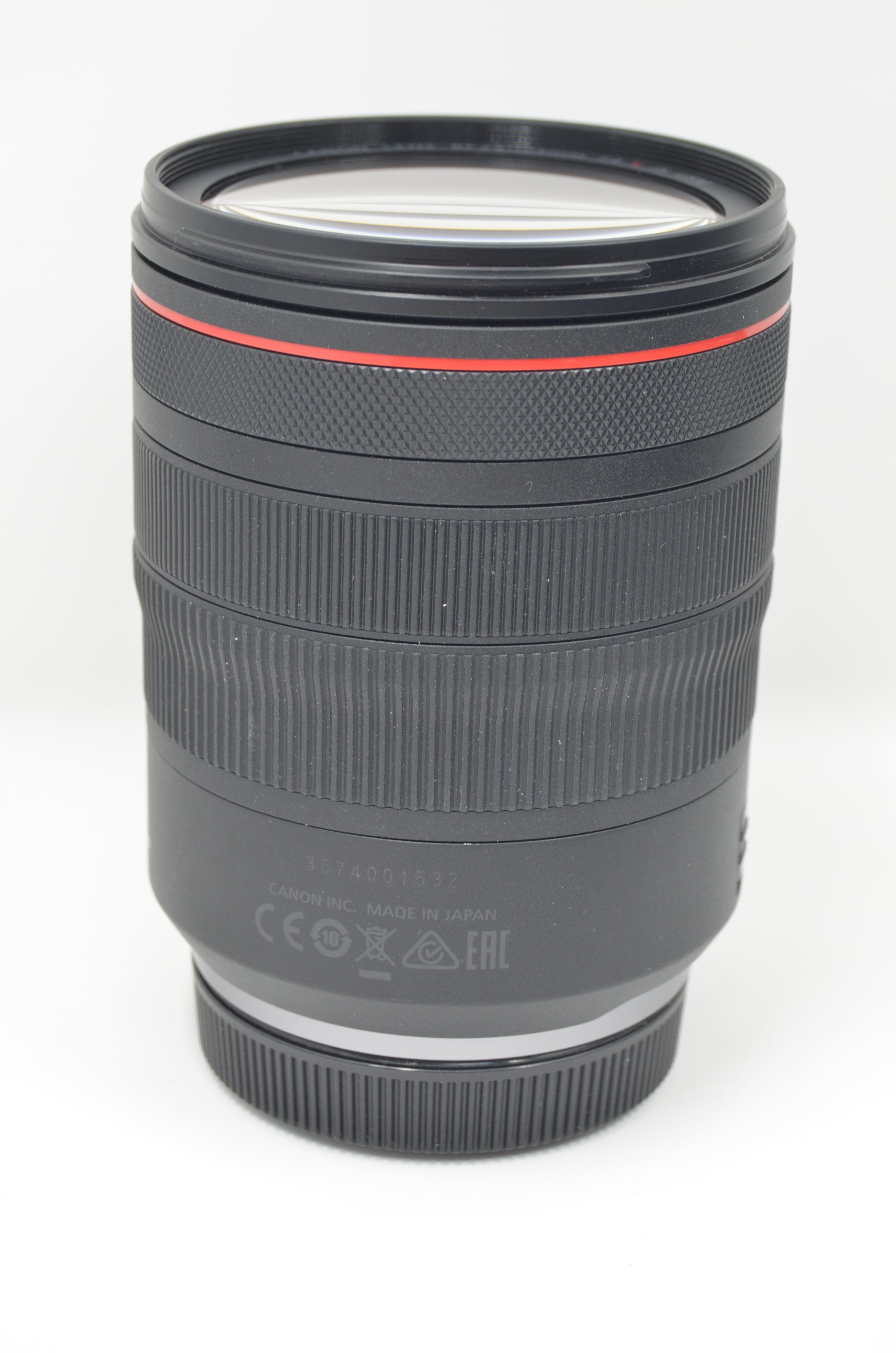 USED Canon RF 24-105mm F4 L IS USM Lens