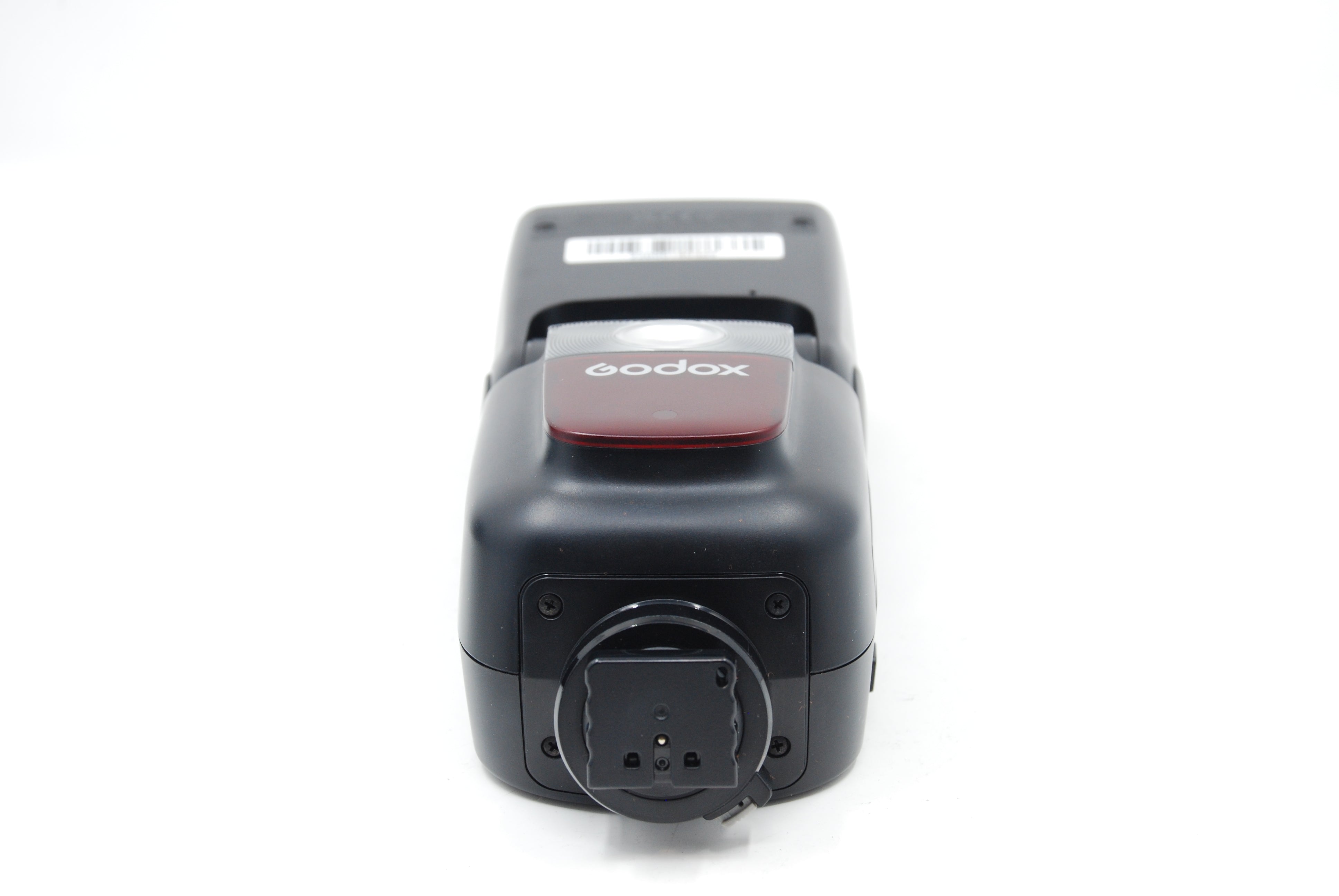 Used Godox Ving V860III TTL Li-Ion Flash Kit for Sony Cameras