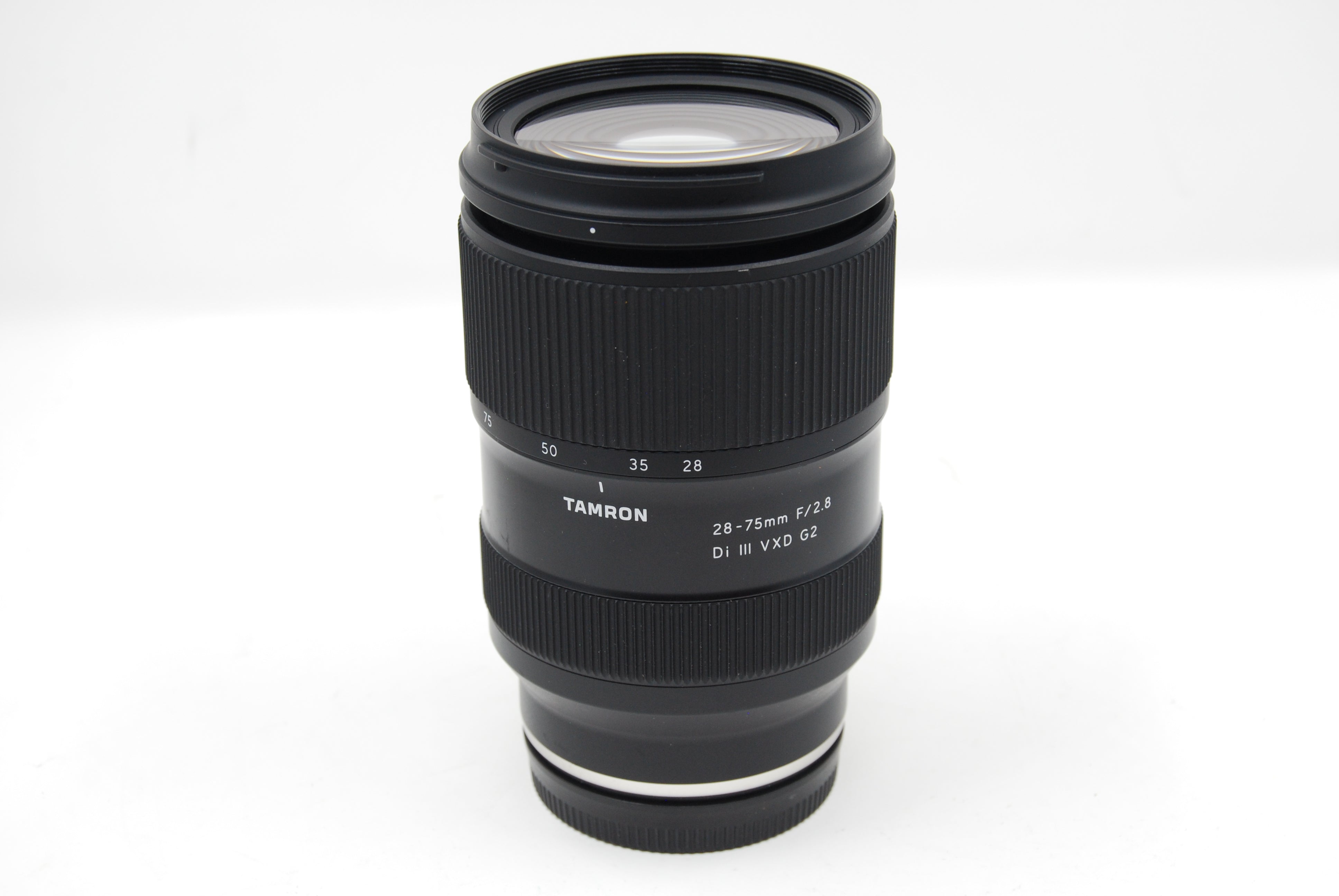 Used Tamron 28-75mm F/2.8 Di III VXD G2 Lens for Sony E Mount