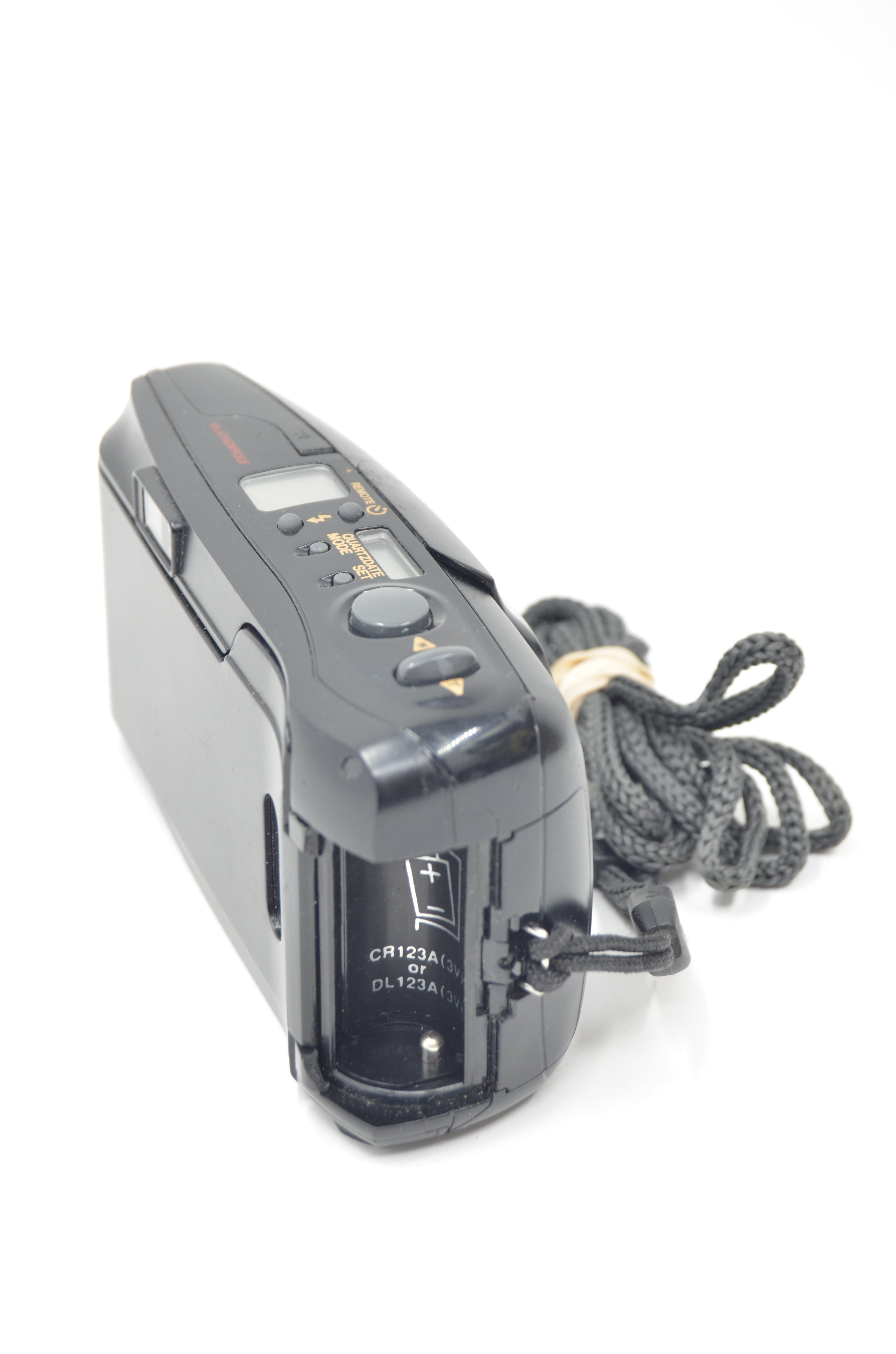 USED Olympus Stylus Zoom DLX (AS-IS / READ!)