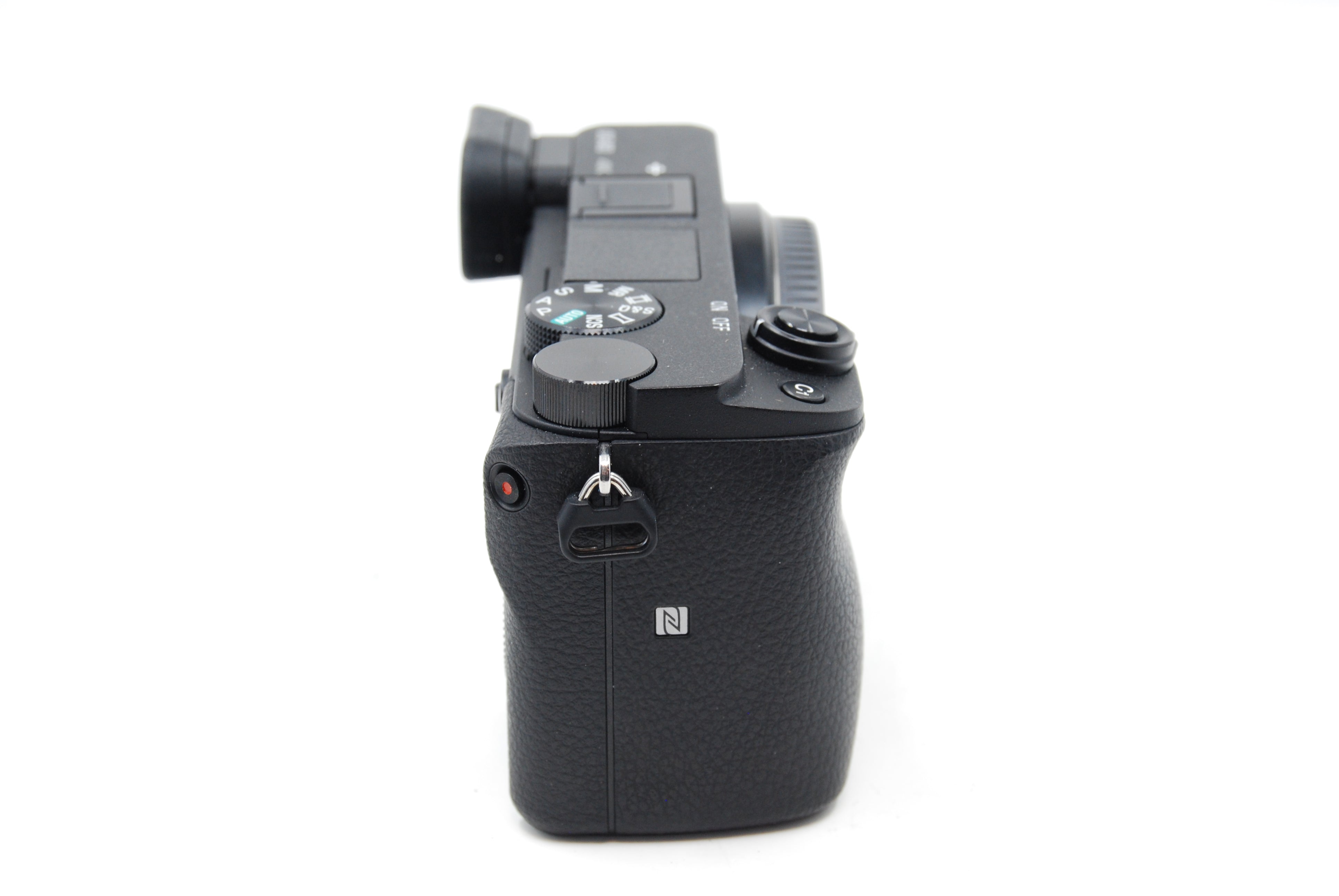 Used Sony a6400 Mirrorless Camera (Body Only)