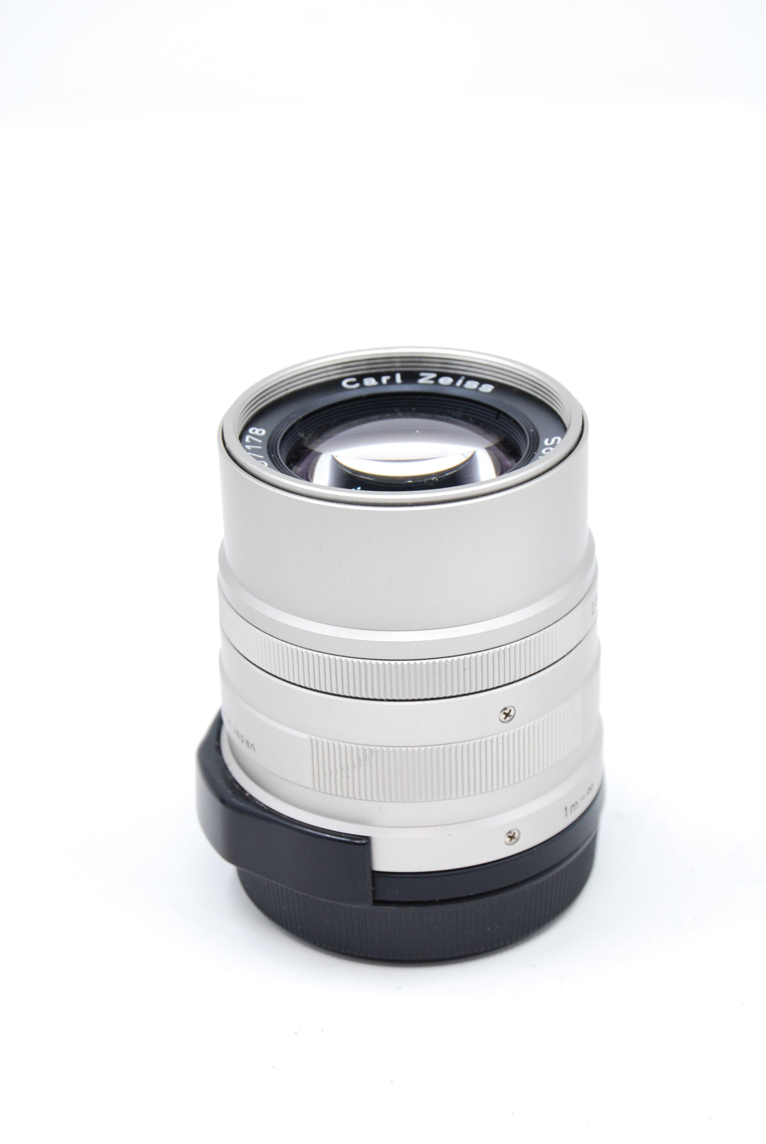 Used Contax 90mm f2.8 Sonnar T* Lens for G1/G2