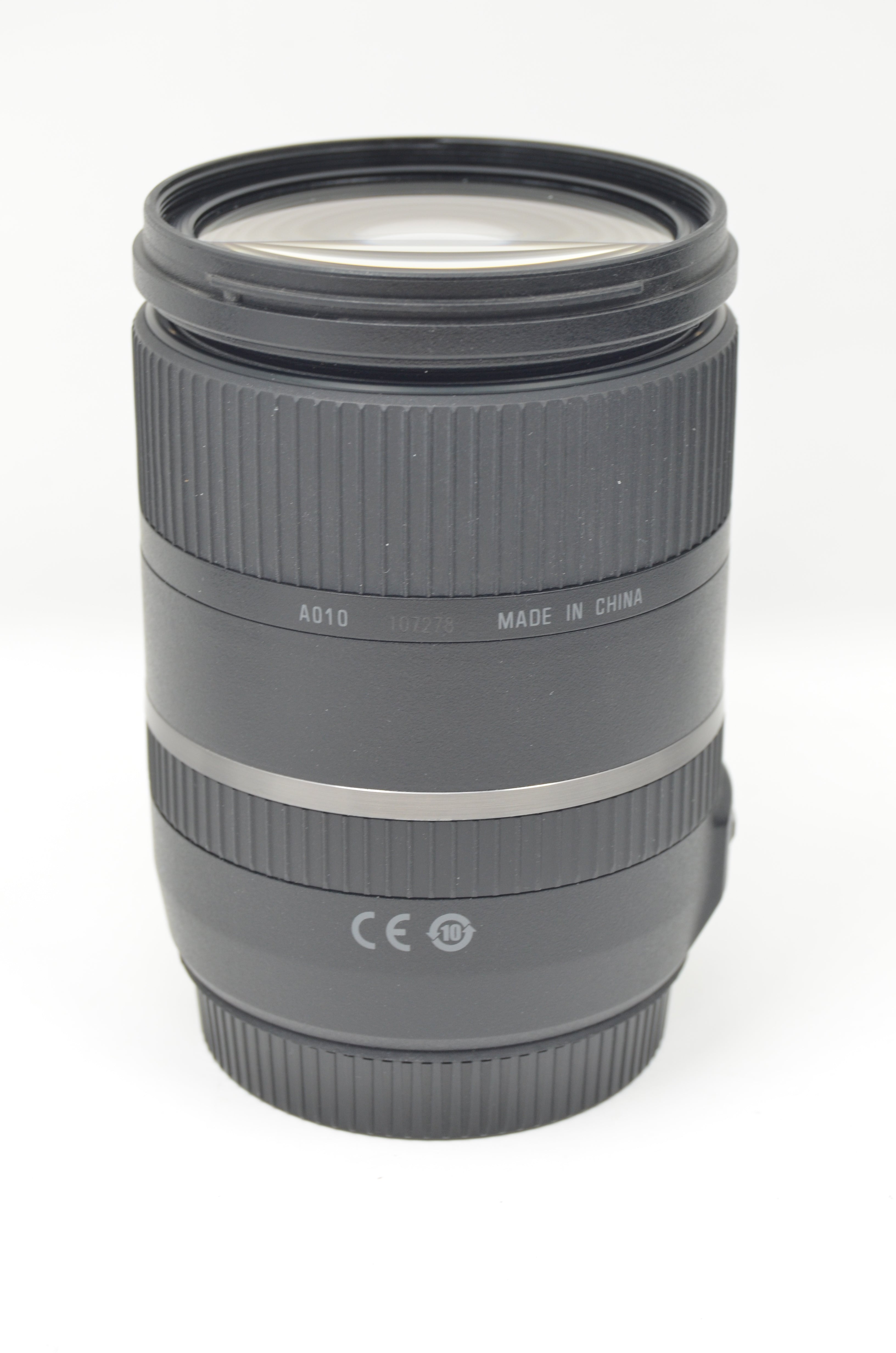 USED Tamron 28-300mm F3.5-6.3 Di VC PZD for Canon