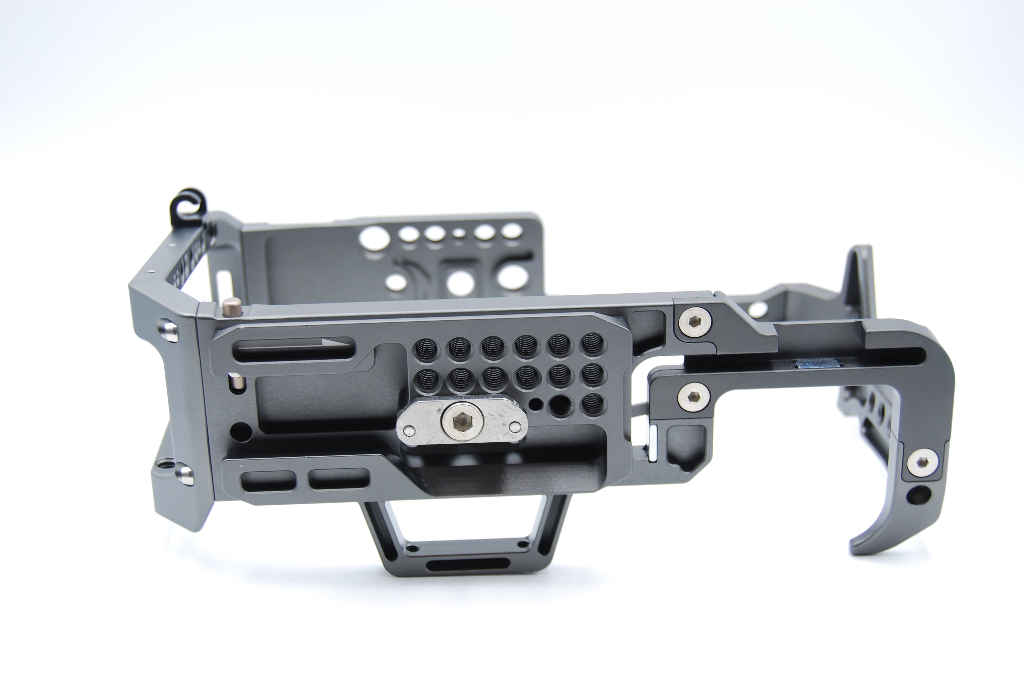 Tilta Basic Kit for Black Magic Pocket Camera *MINT* (0208)