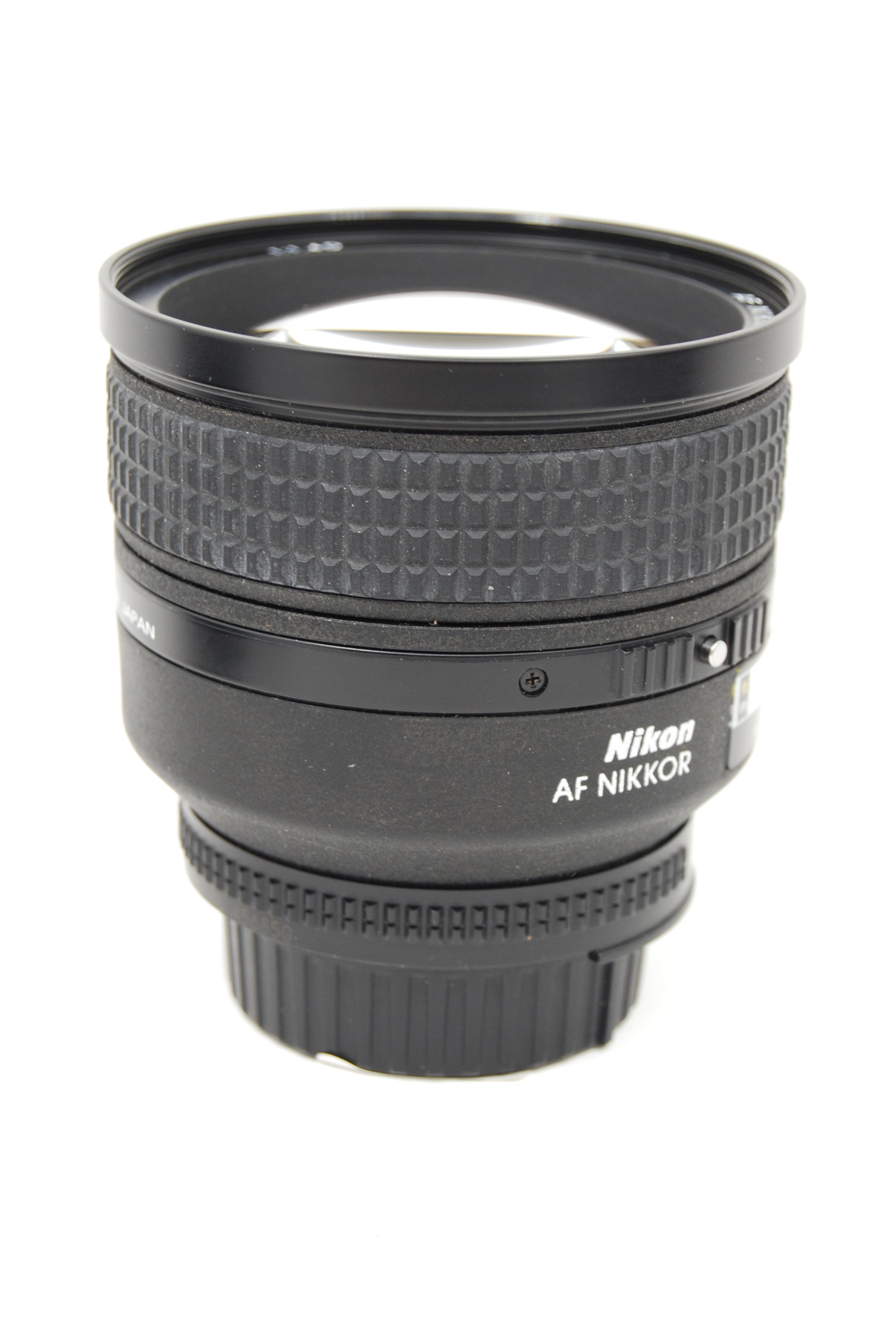 USED Nikon 85mm F1.4 D AF Lens