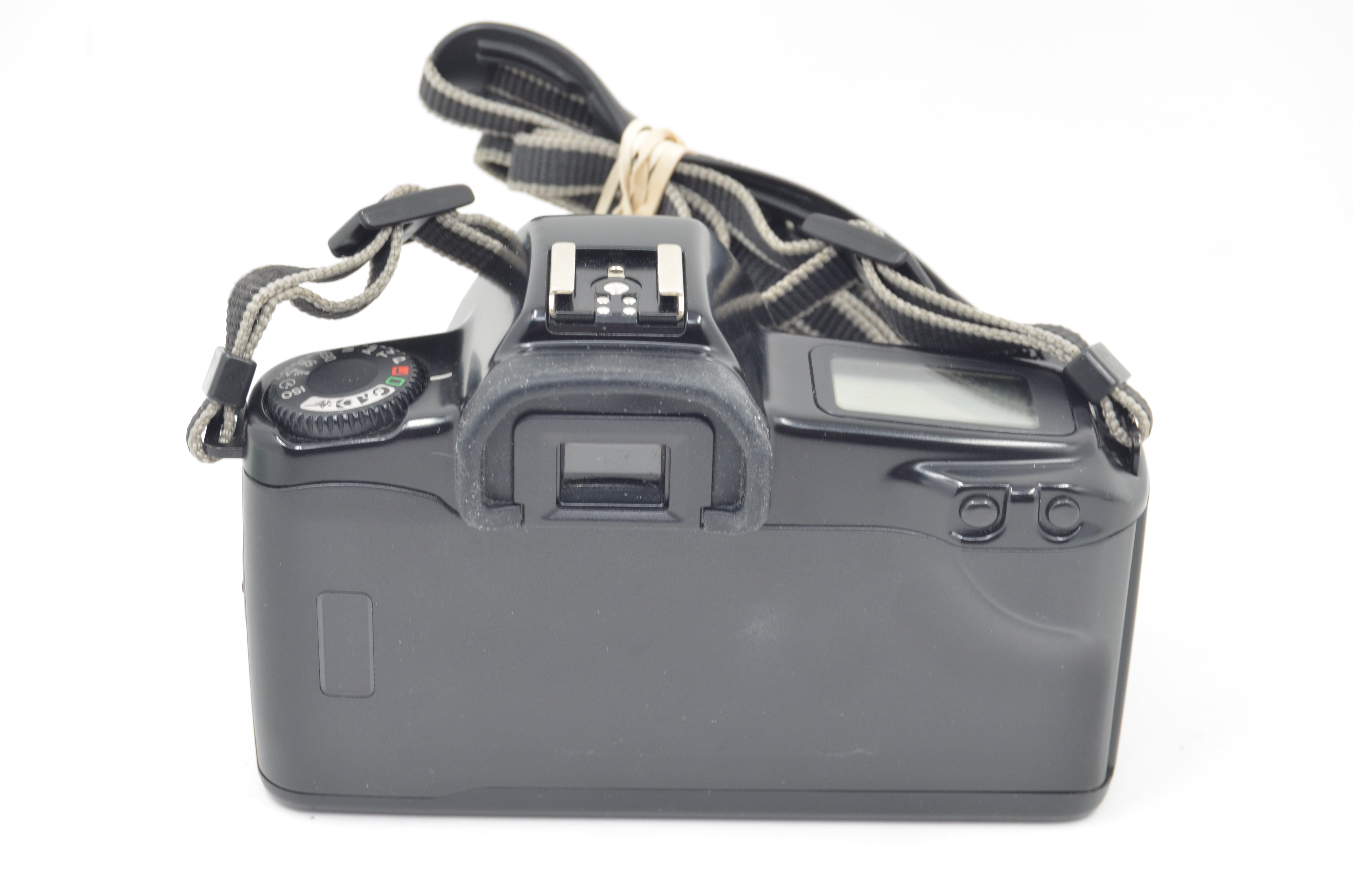 Used Canon EOS Rebel II [Film] SLR Camera