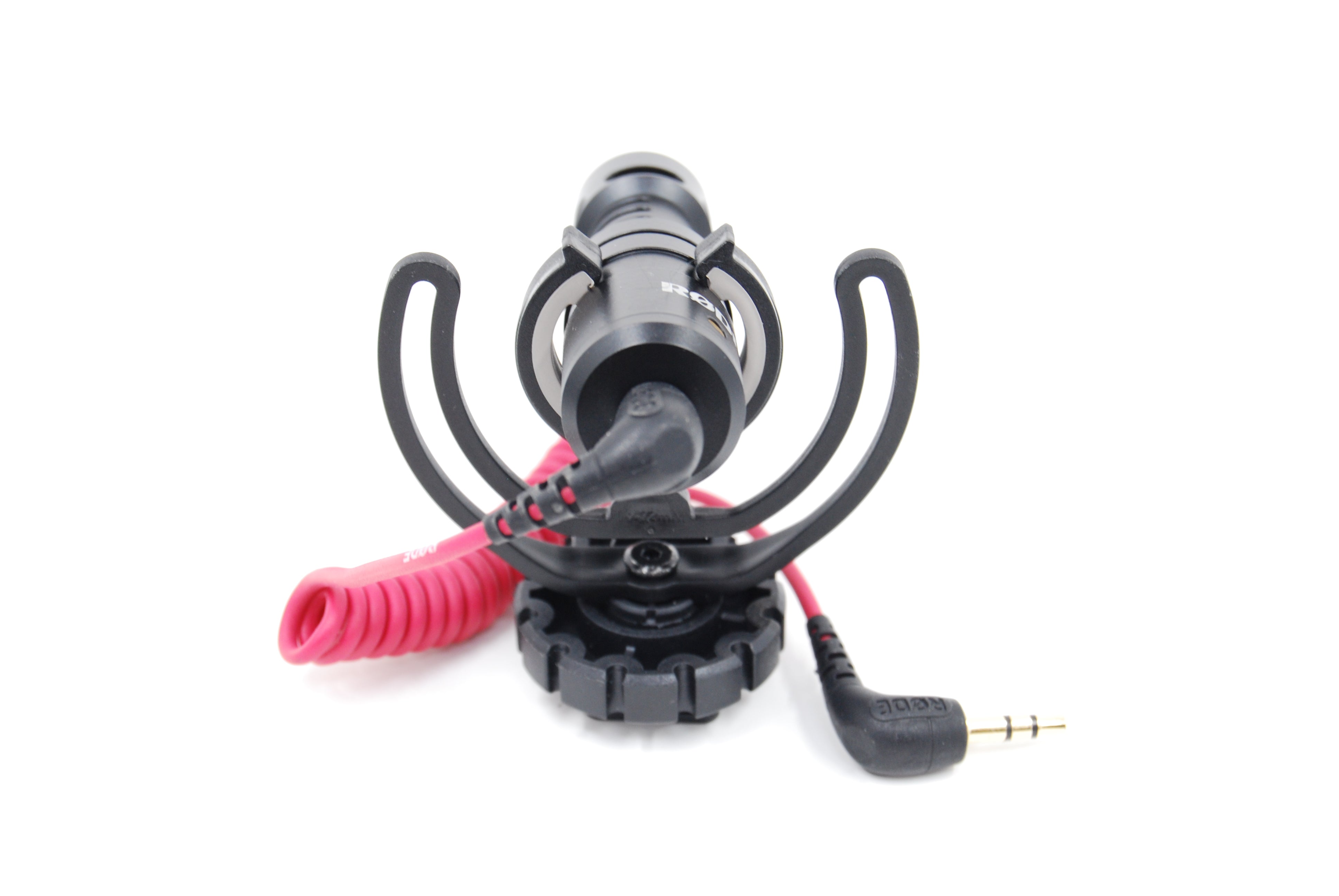 USED Rode VideoMicro Compact Microphone