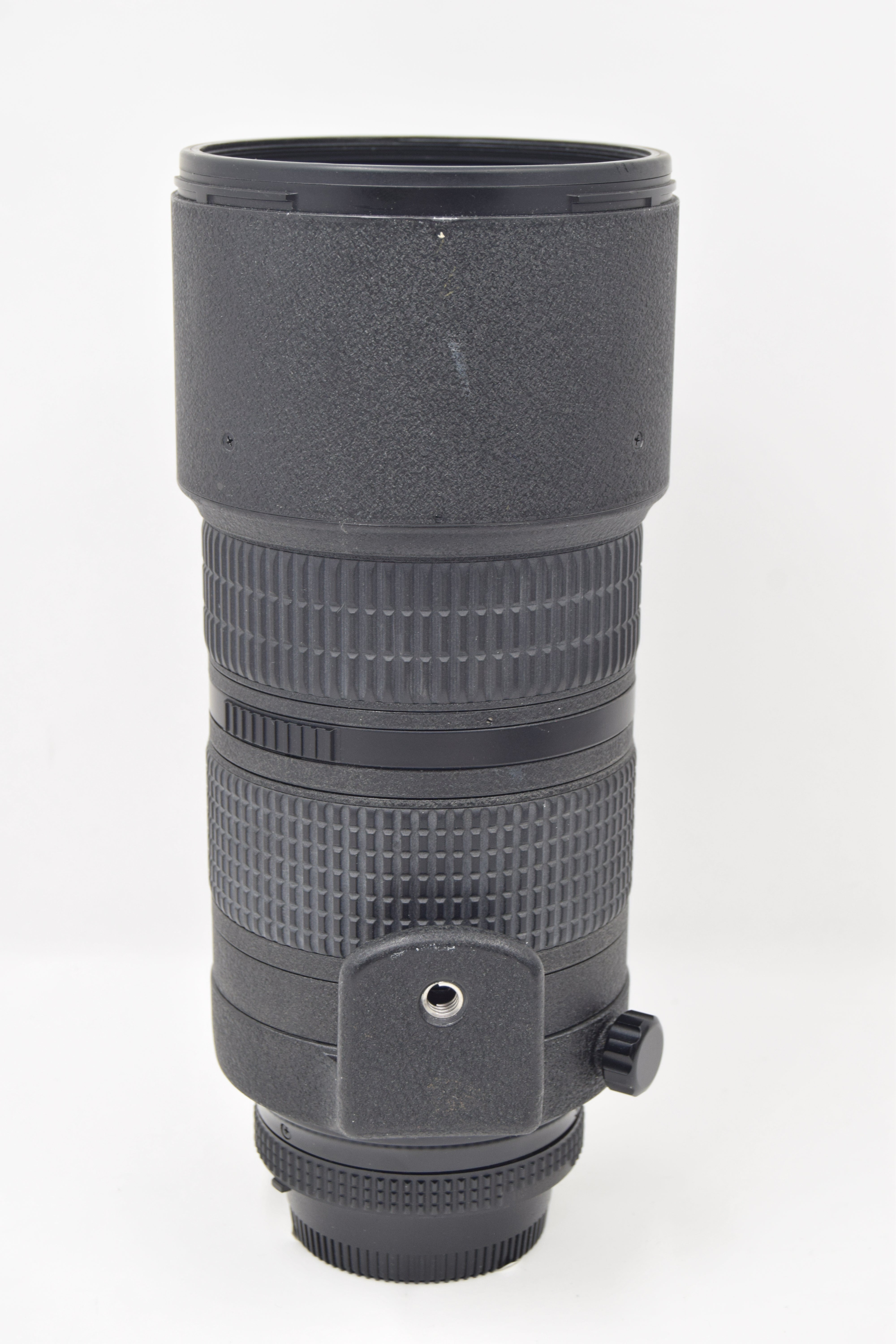USED Nikon 80-200mm F2.8 AF-D Lens