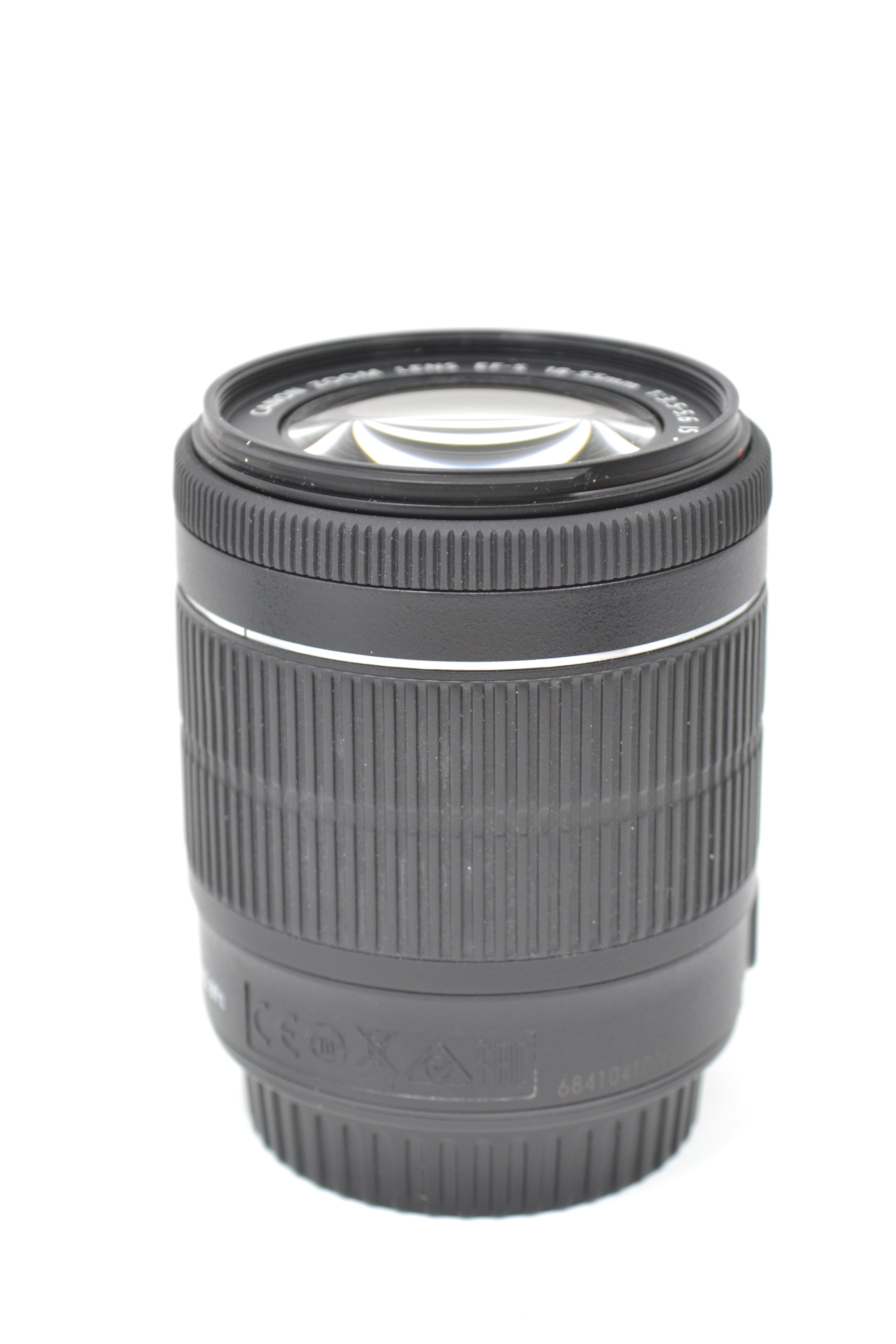 USED Canon 18-55mm F3.5-5.6 IS STM AF Lens
