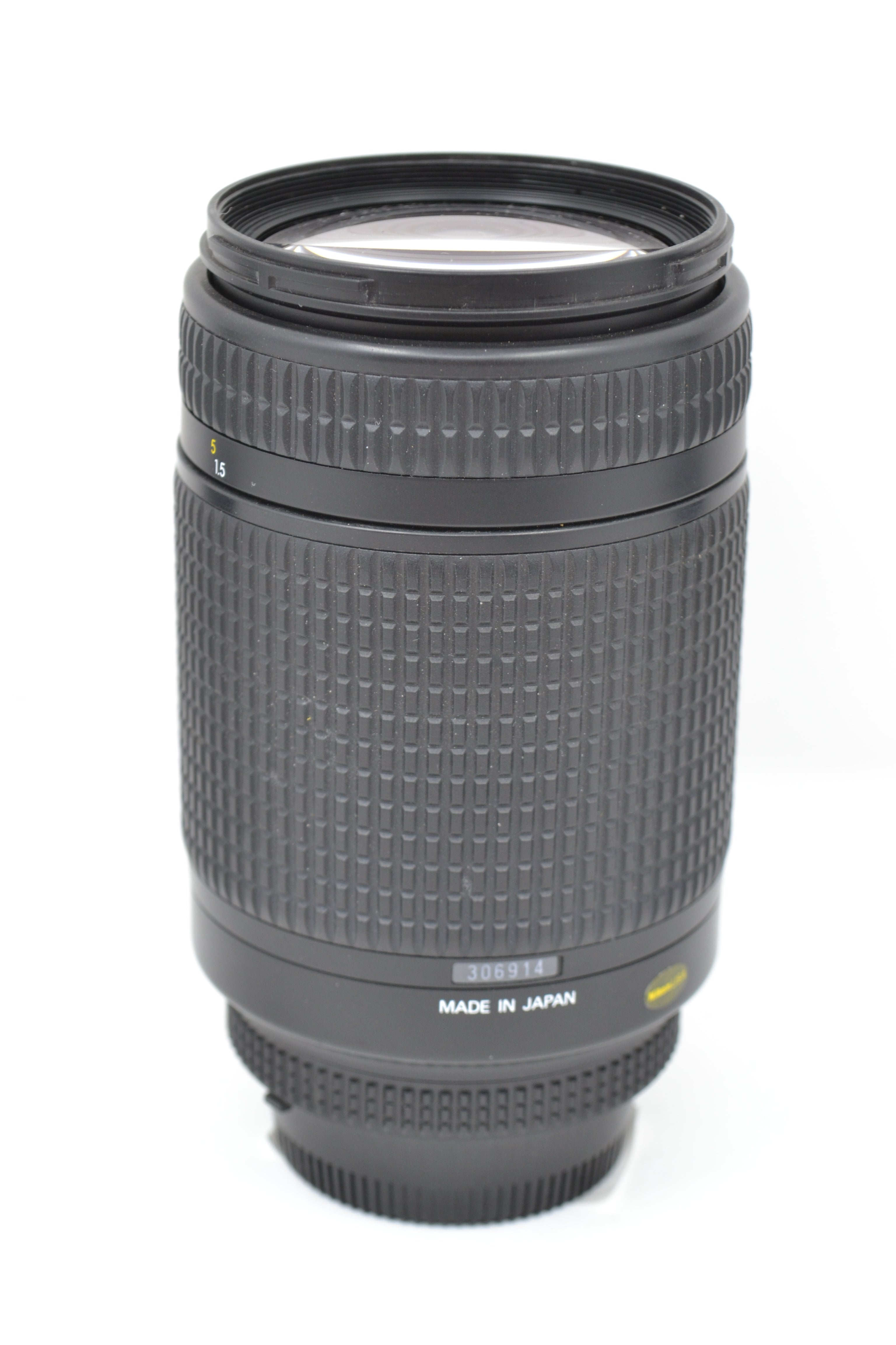 USED Nikon AF 70-300mm F4-5.6 D