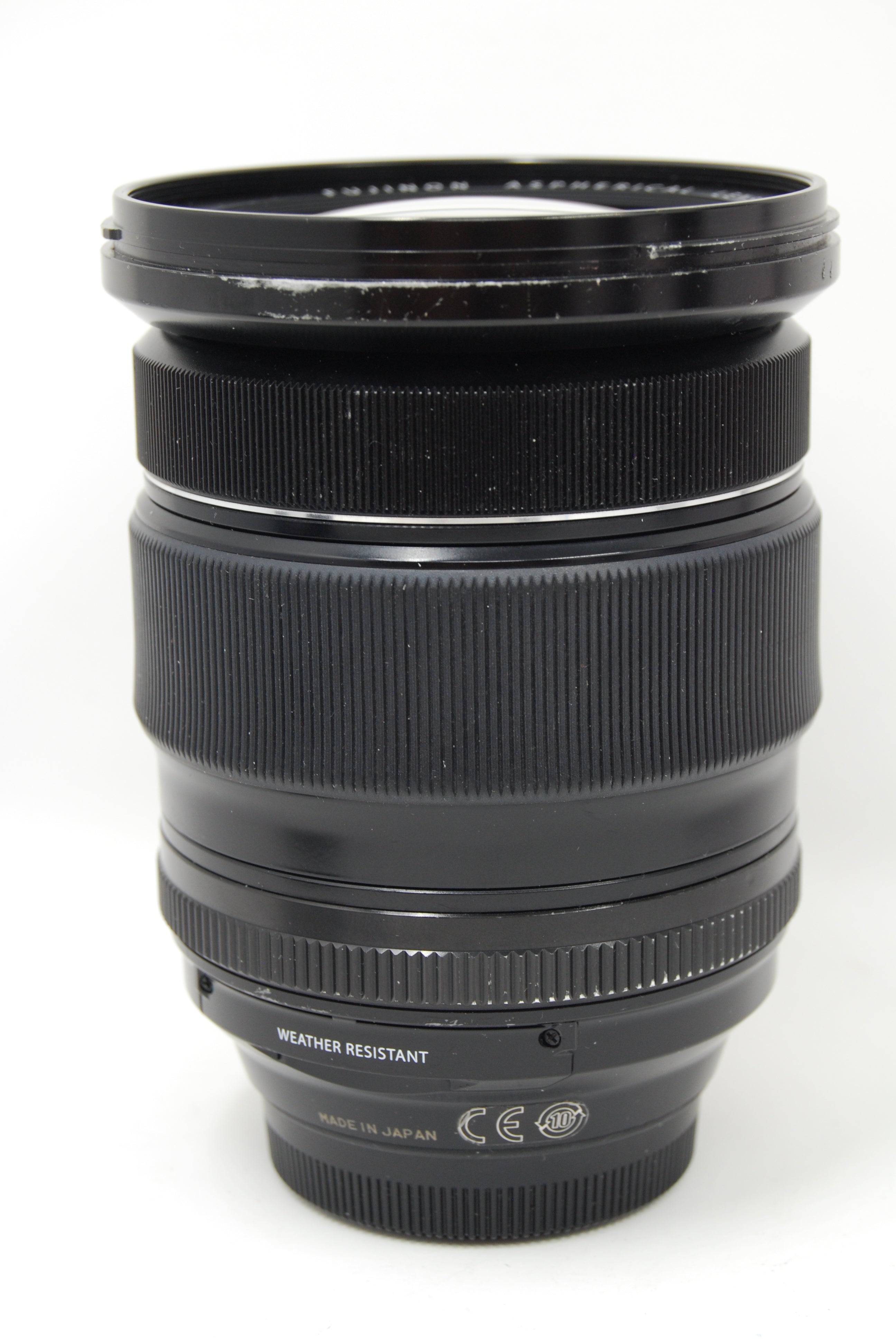 USED Fujifilm 16-55mm f/2.8 XF R LM WR Lens