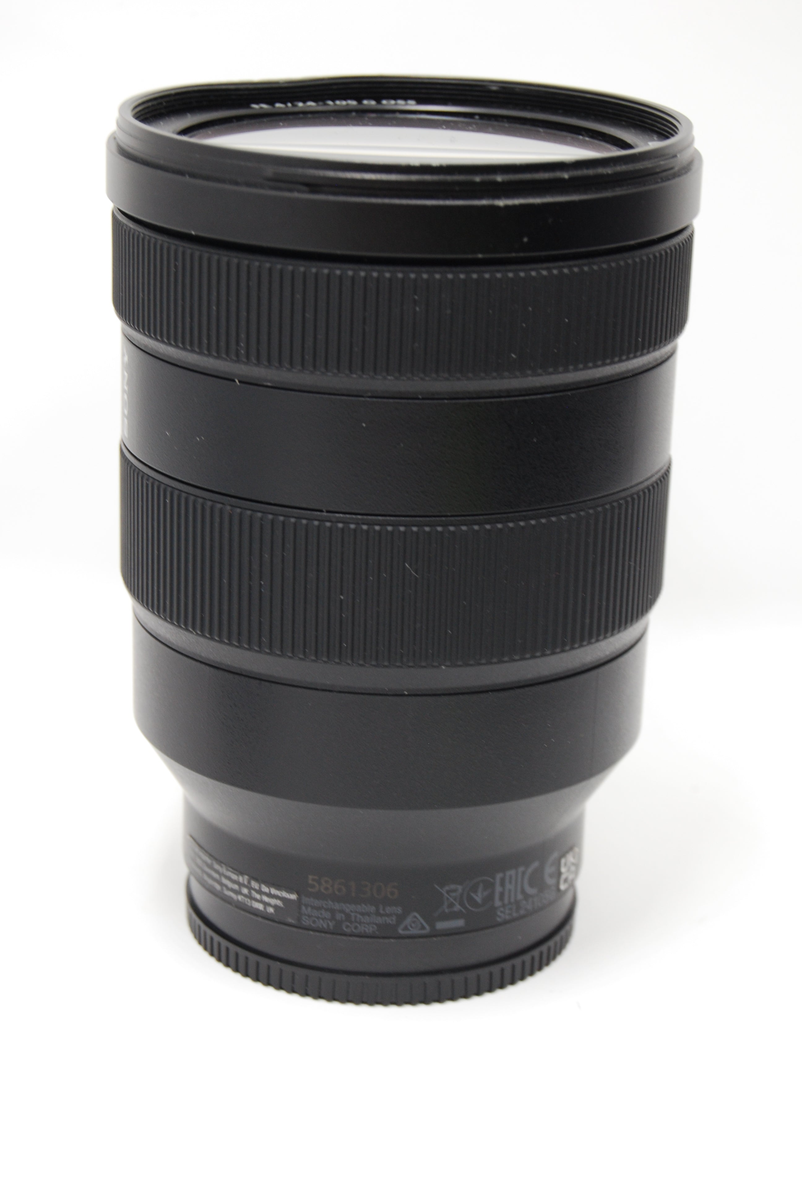 USED Sony 24-105mm F4 G OSS FE Lens