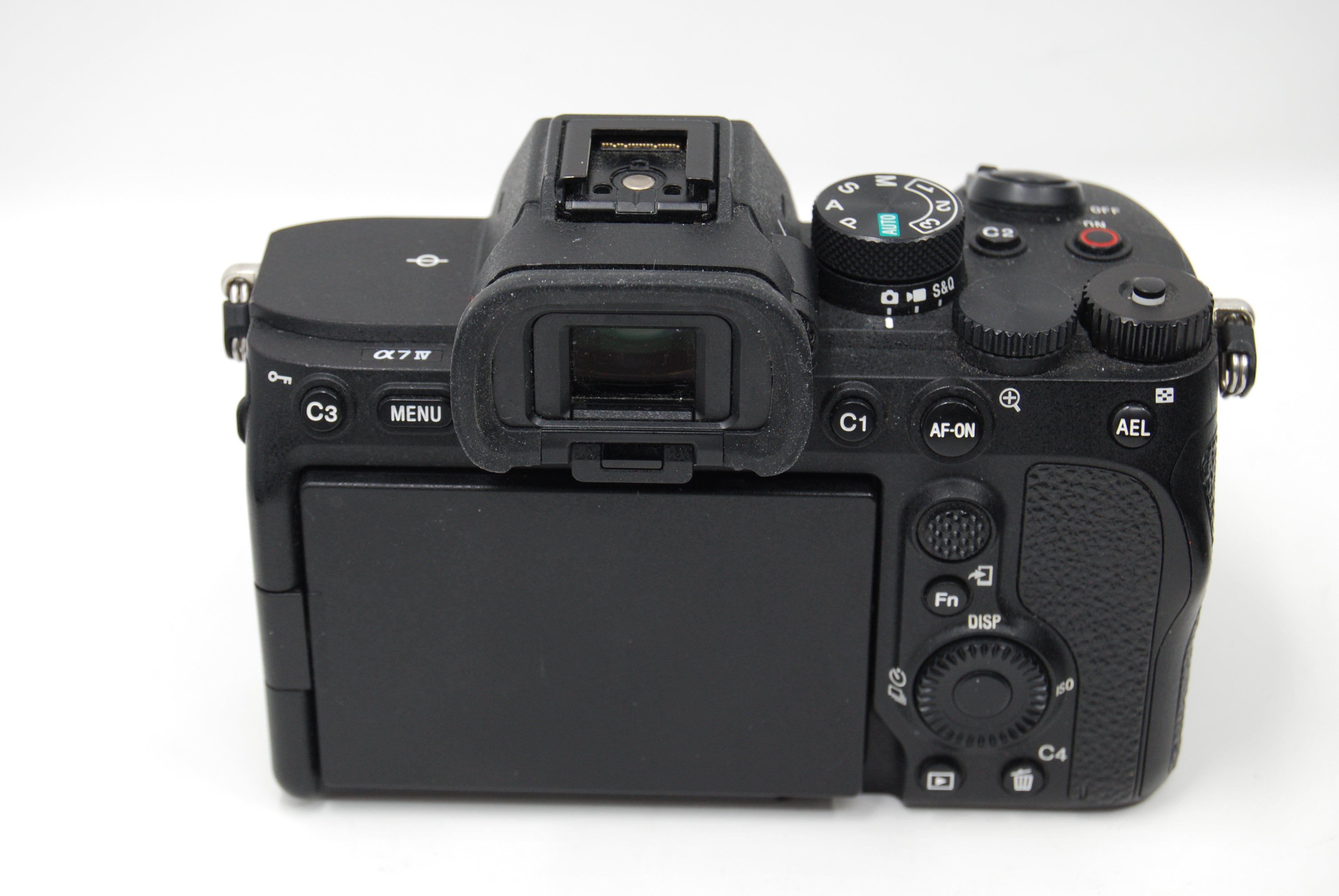 Used Sony a7 IV Mirrorless Digital Camera (Body Only)