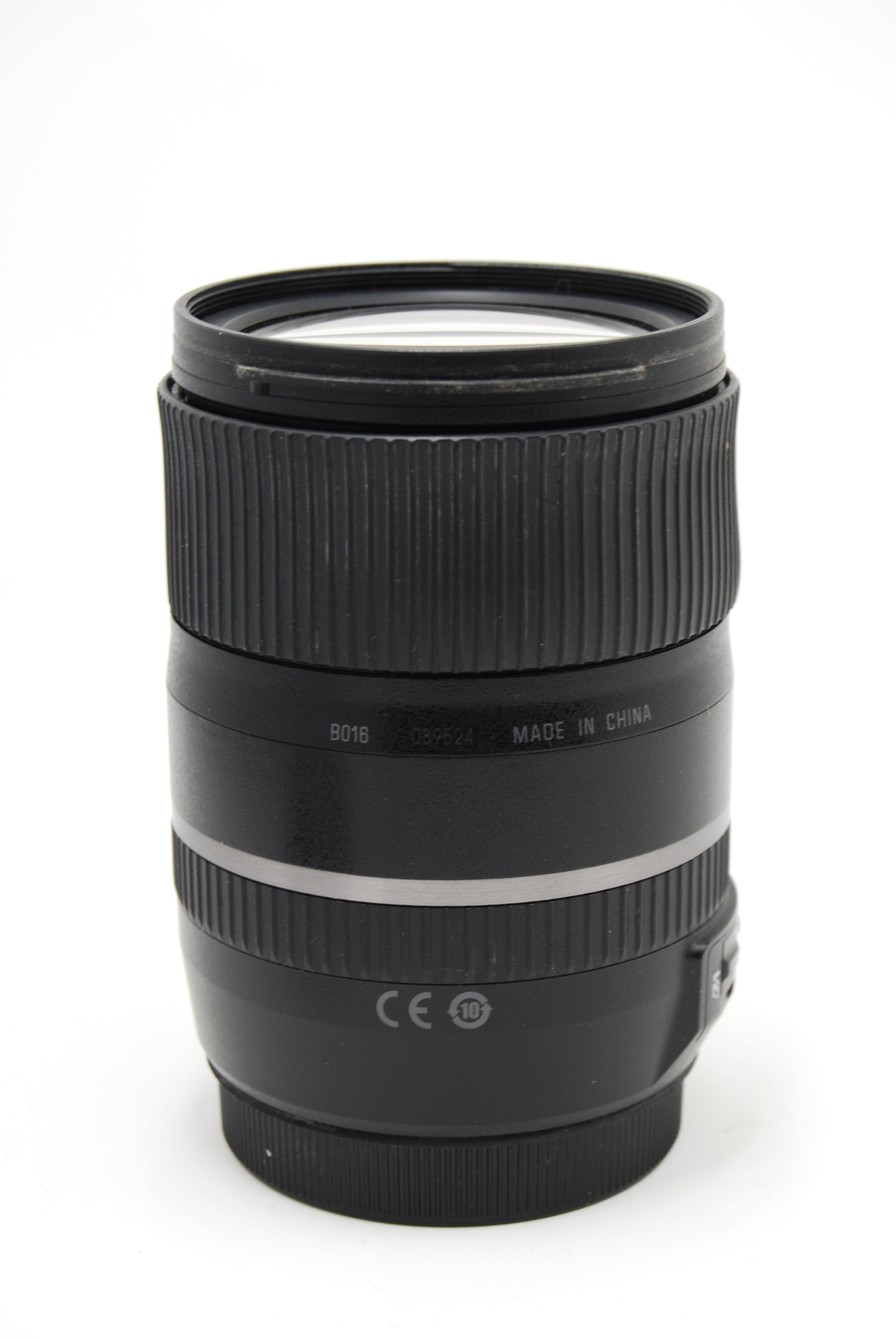 Used Tamron 16-300mm f3.5-6.3 Di II PZD VC (C-EFS) Lens
