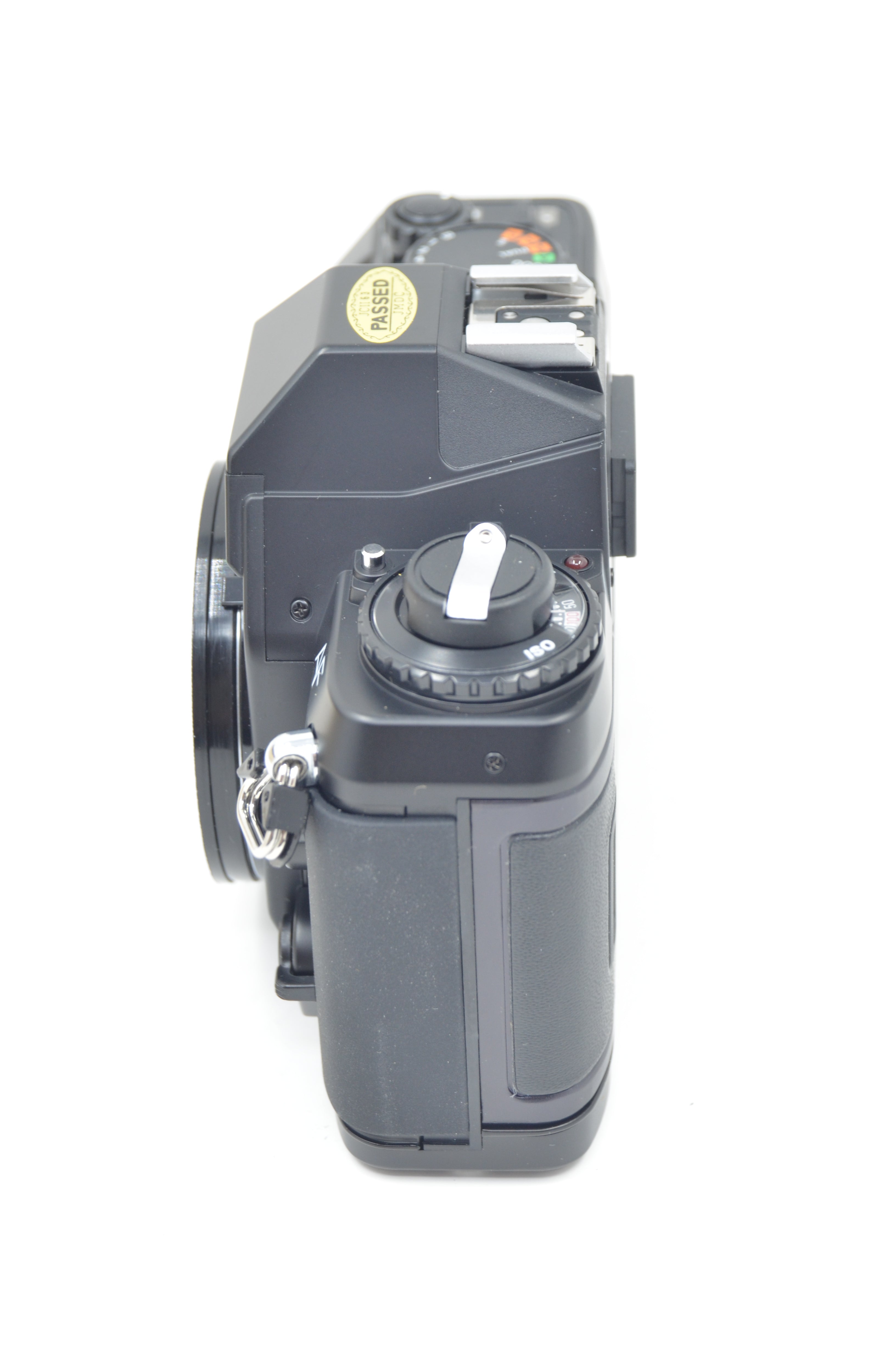 USED Nikon N2020 [Film] SLR Camera