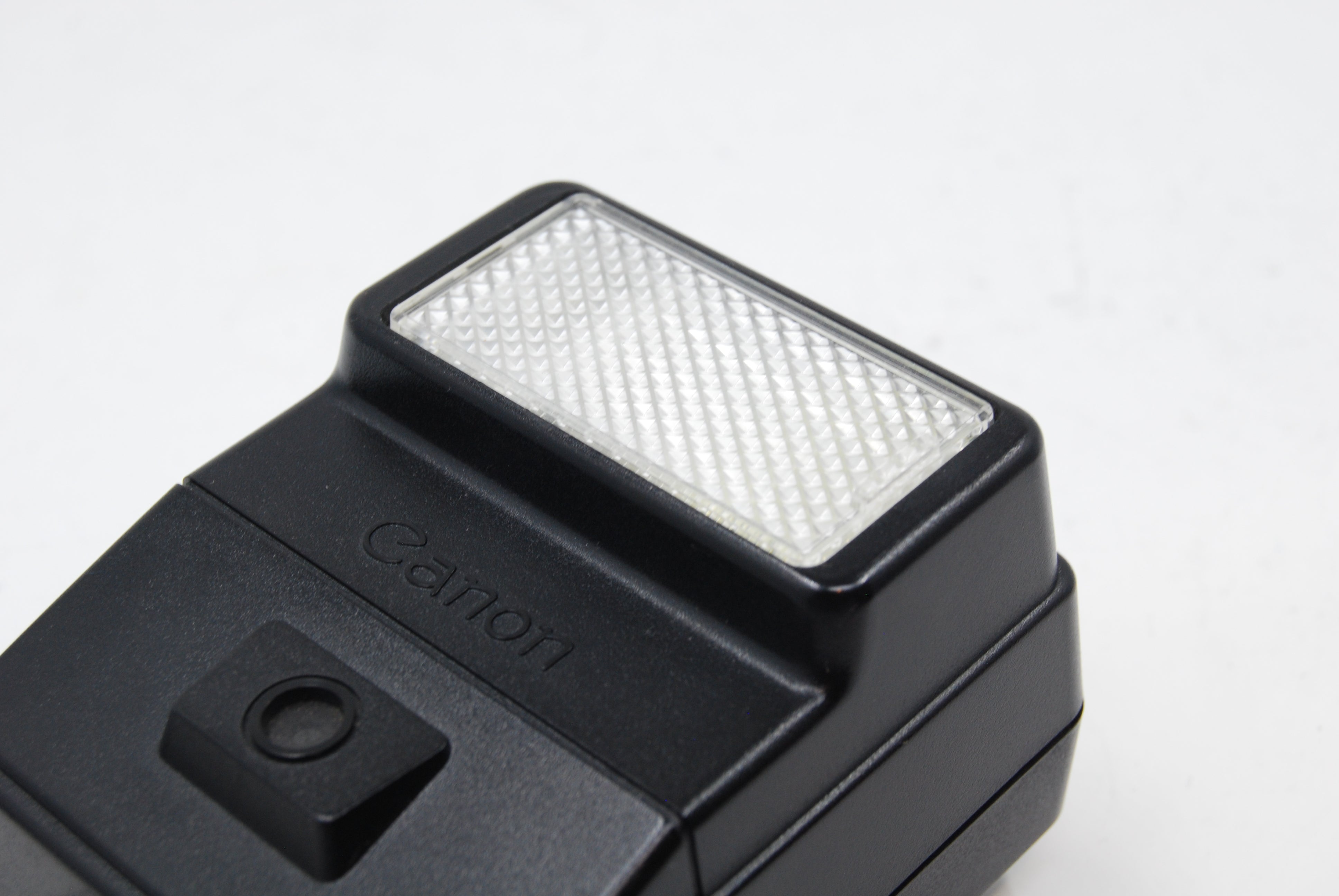 Used Canon Speedlite 177A for Canon A Series Film Cameras