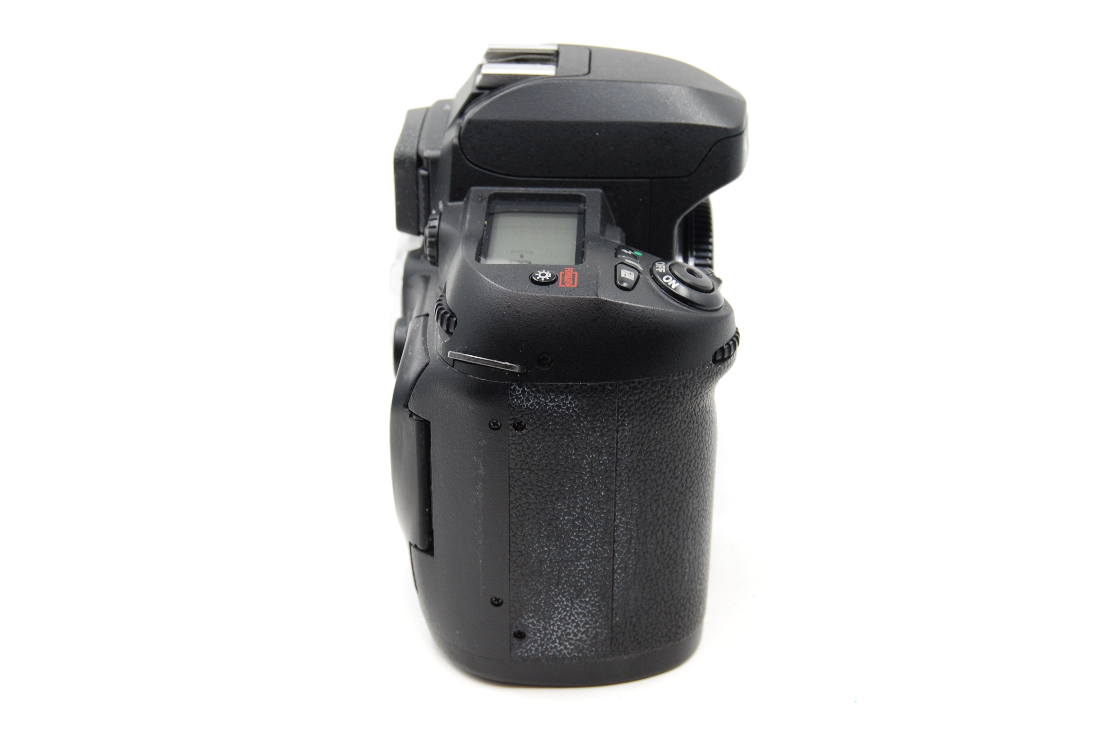 Used Nikon D100 DSLR Camera Body