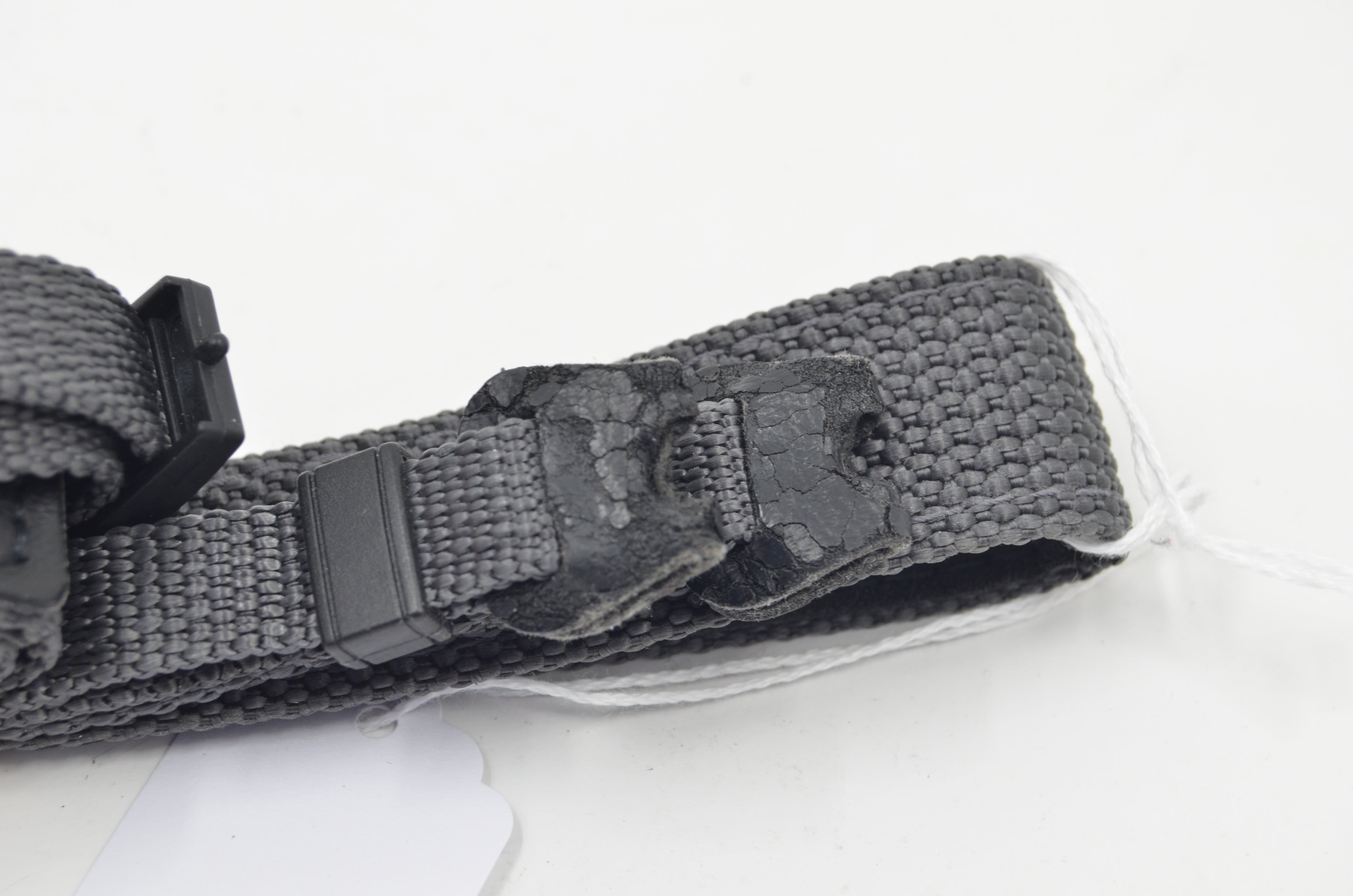 USED Contax Nylon Strap