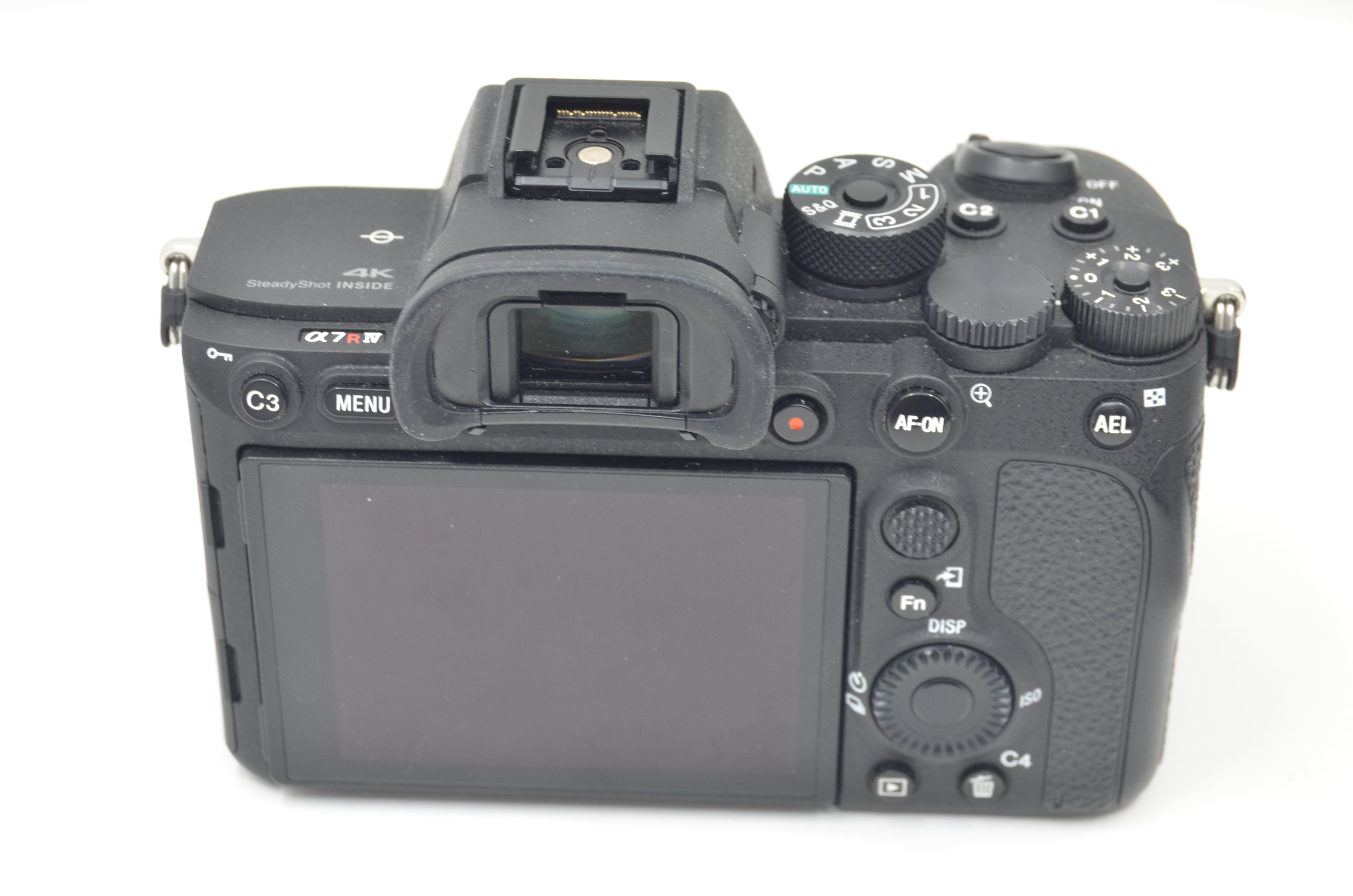 Used Sony Alpha a7R IVA Mirrorless Digital Camera (Body Only)