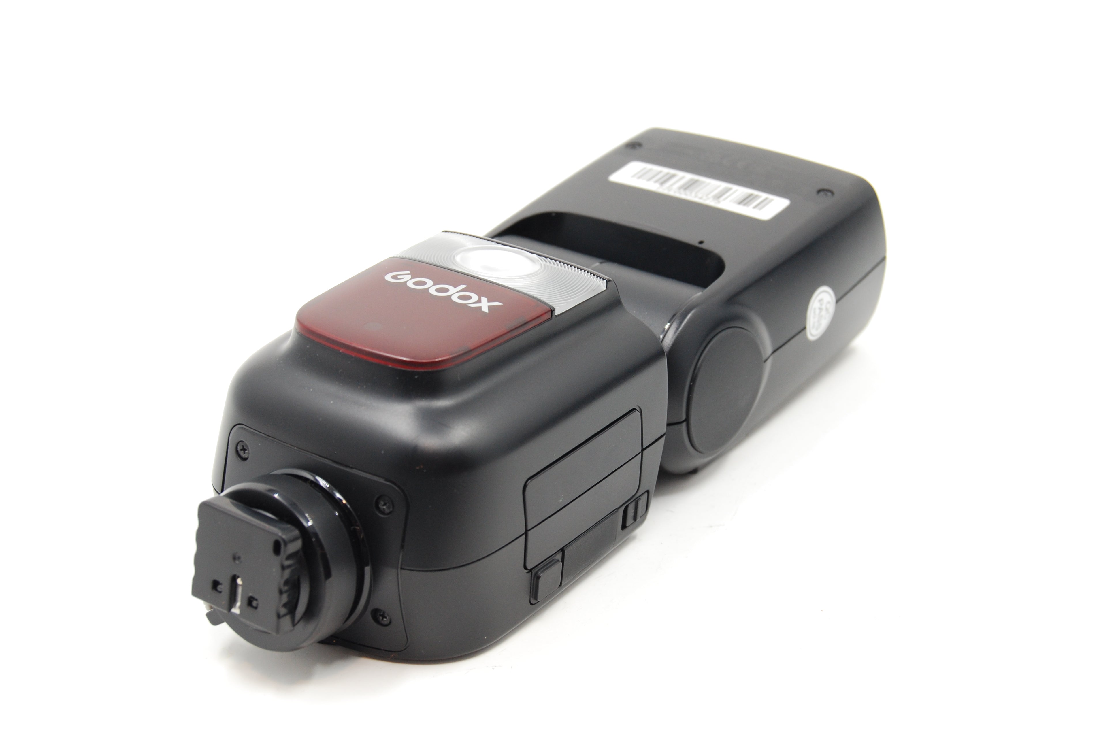 Used Godox V860IIIs Flash