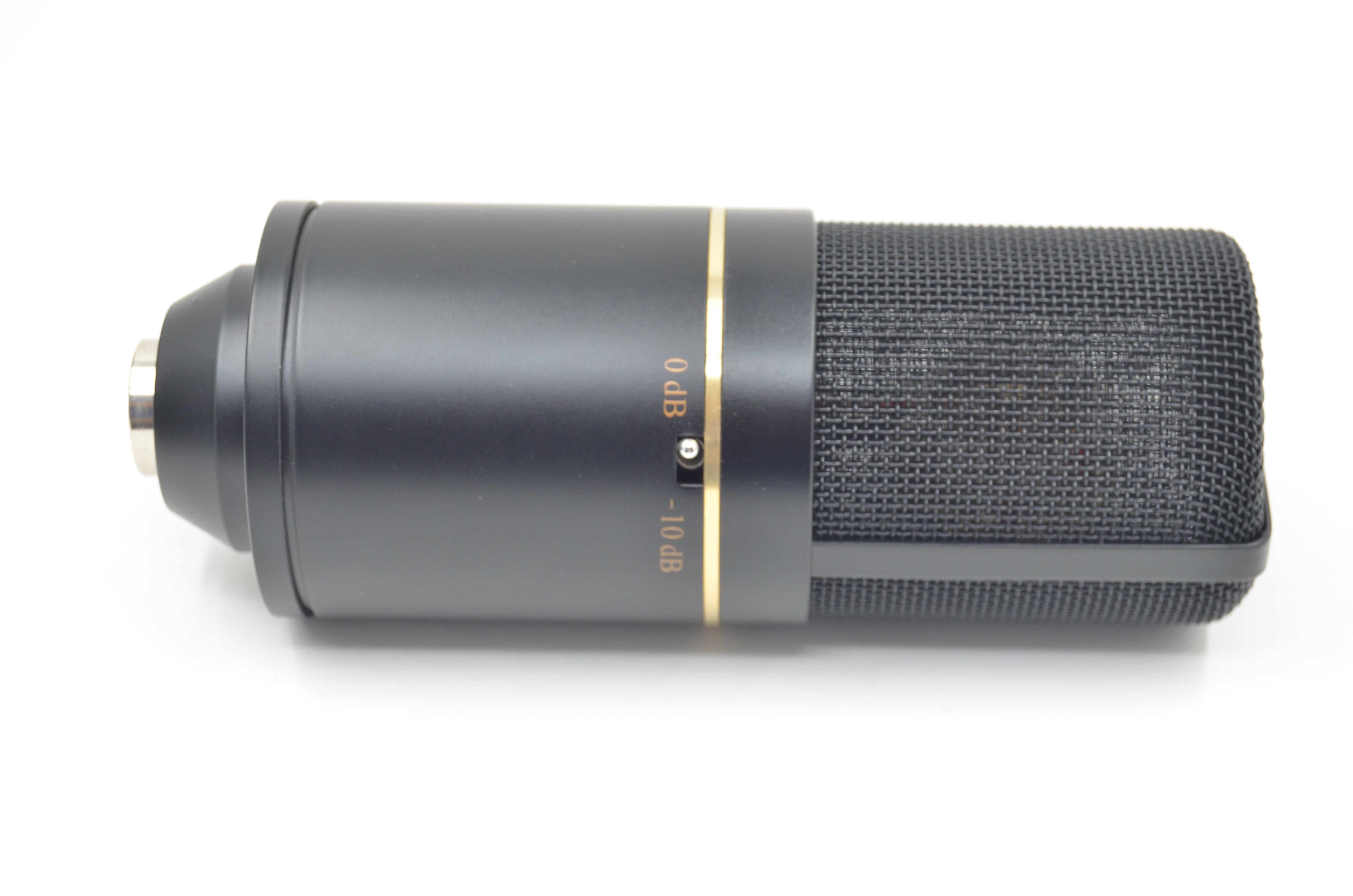 Used MXL 770 Condenser Microphone - With Carrying Case