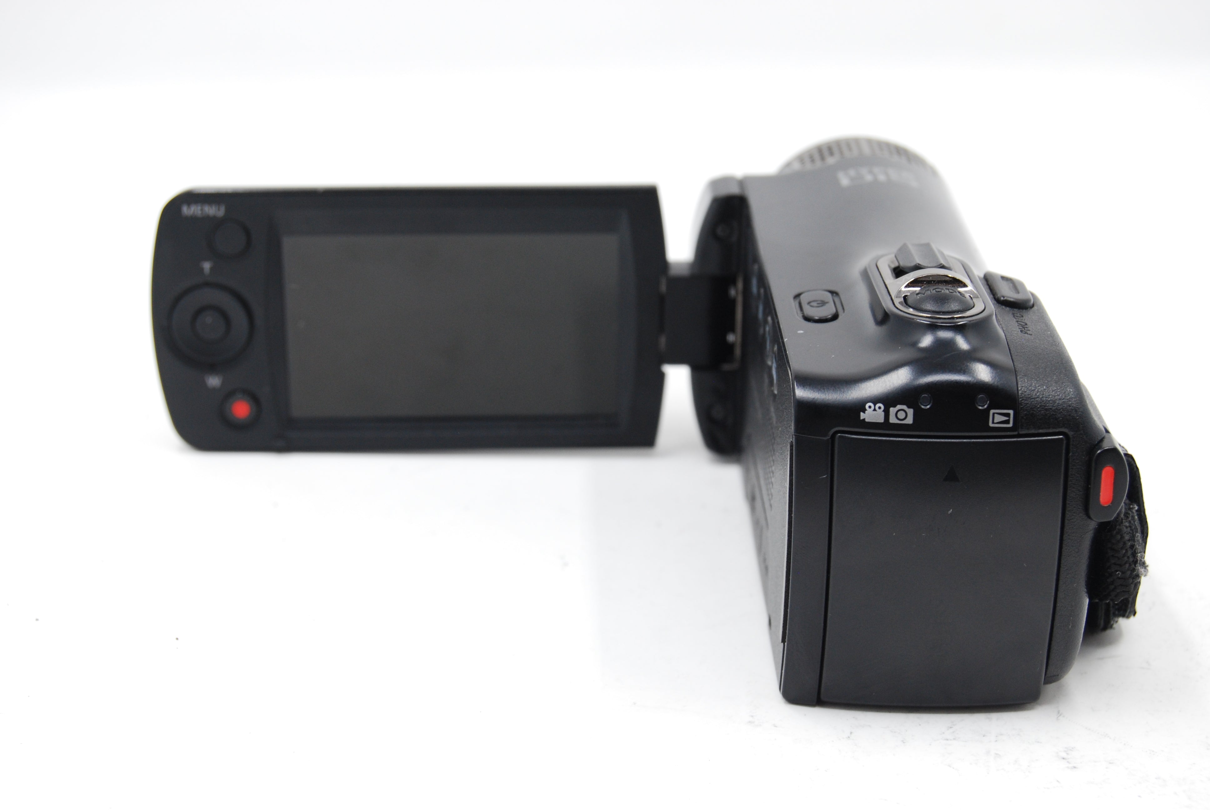 Samsung 65x Intelli-Zoom Digital Camcorder - AS-IS/UNTESTED (0277)