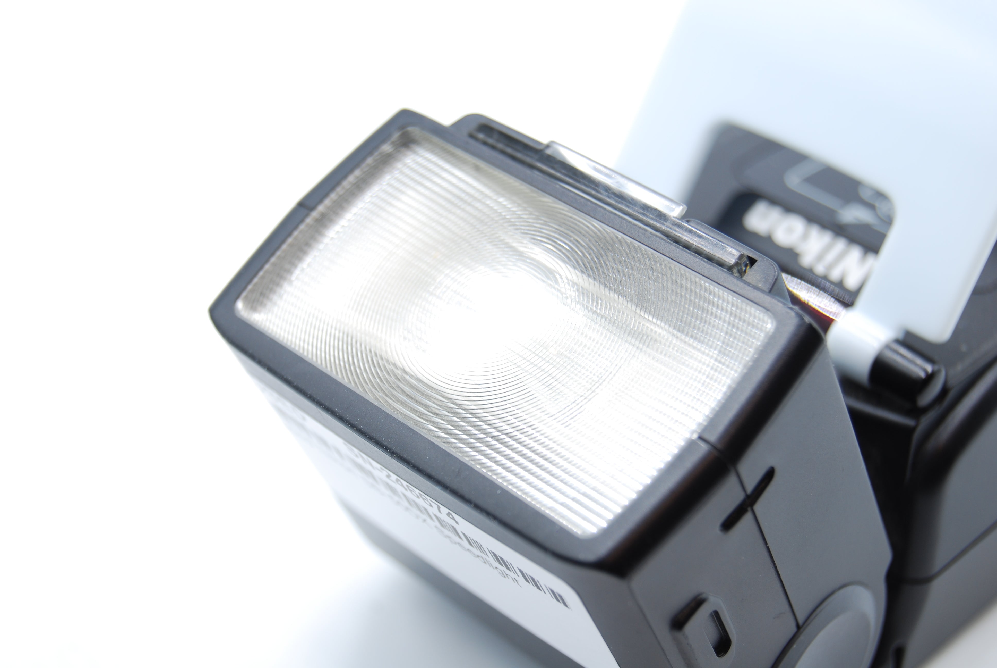 Used Nikon SB-50DX Speedlight