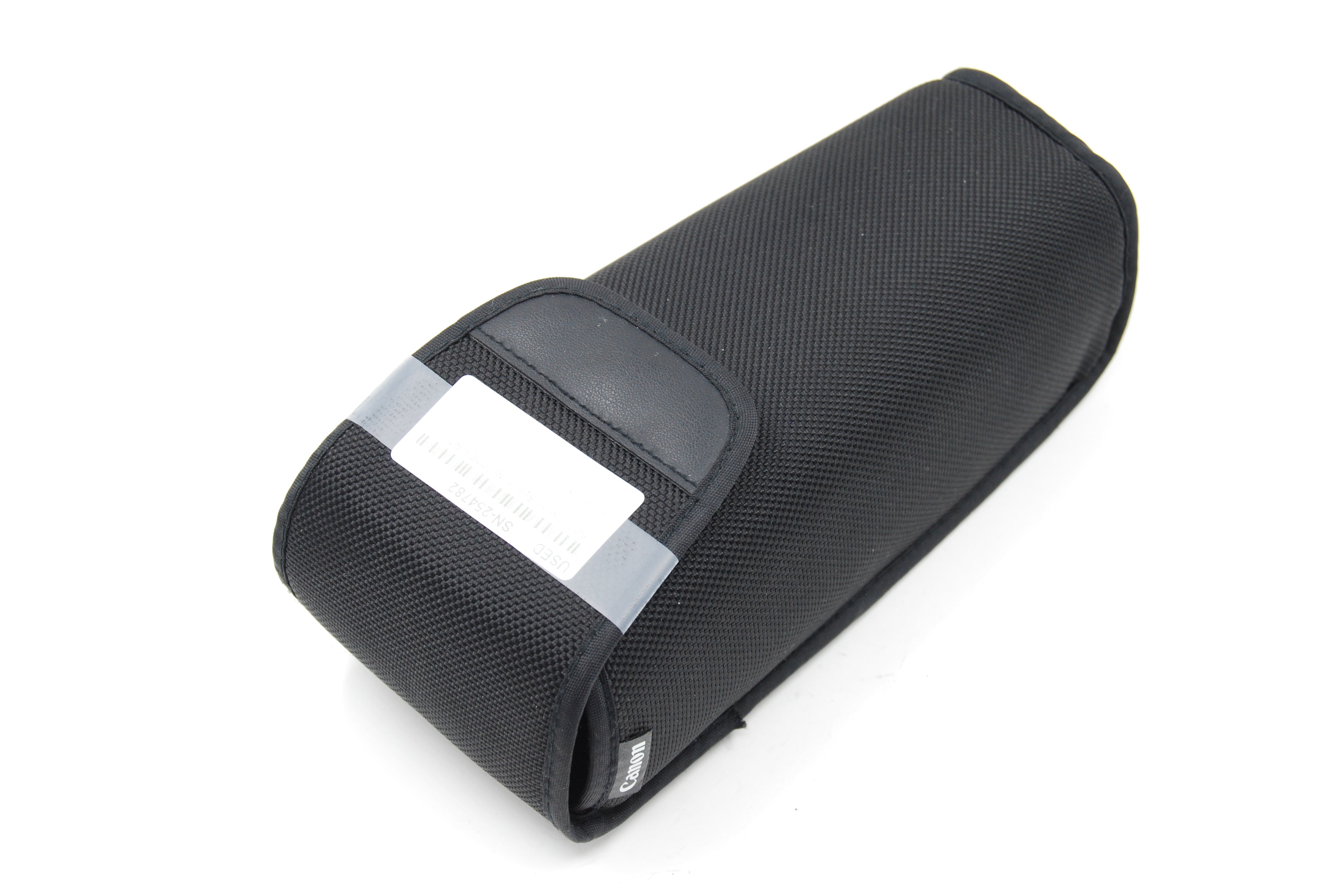 USED Canon Speedlite 600EX-RT