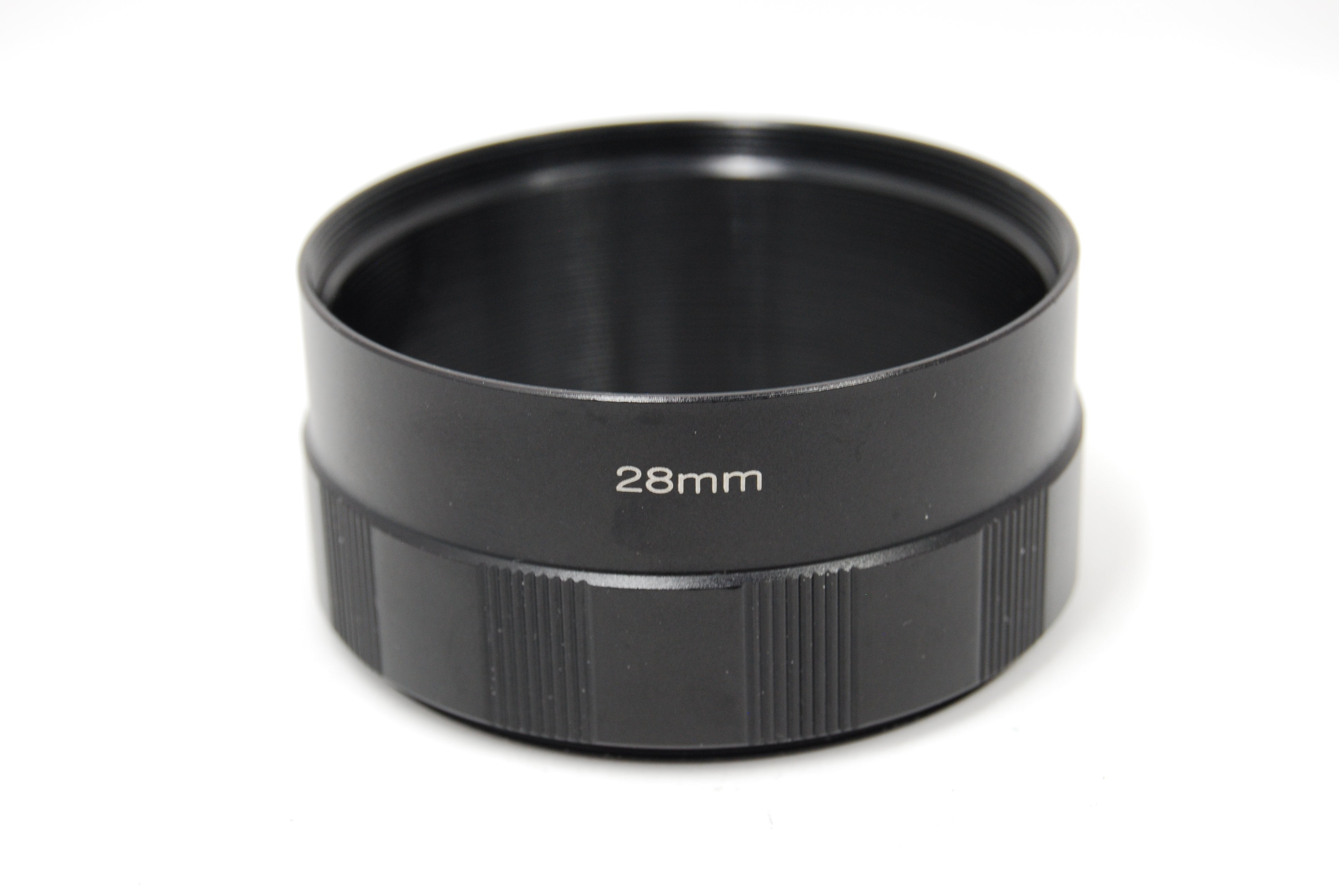 Used Pro 7mm/14mm/28mm EF-Mount Extension Tube Set