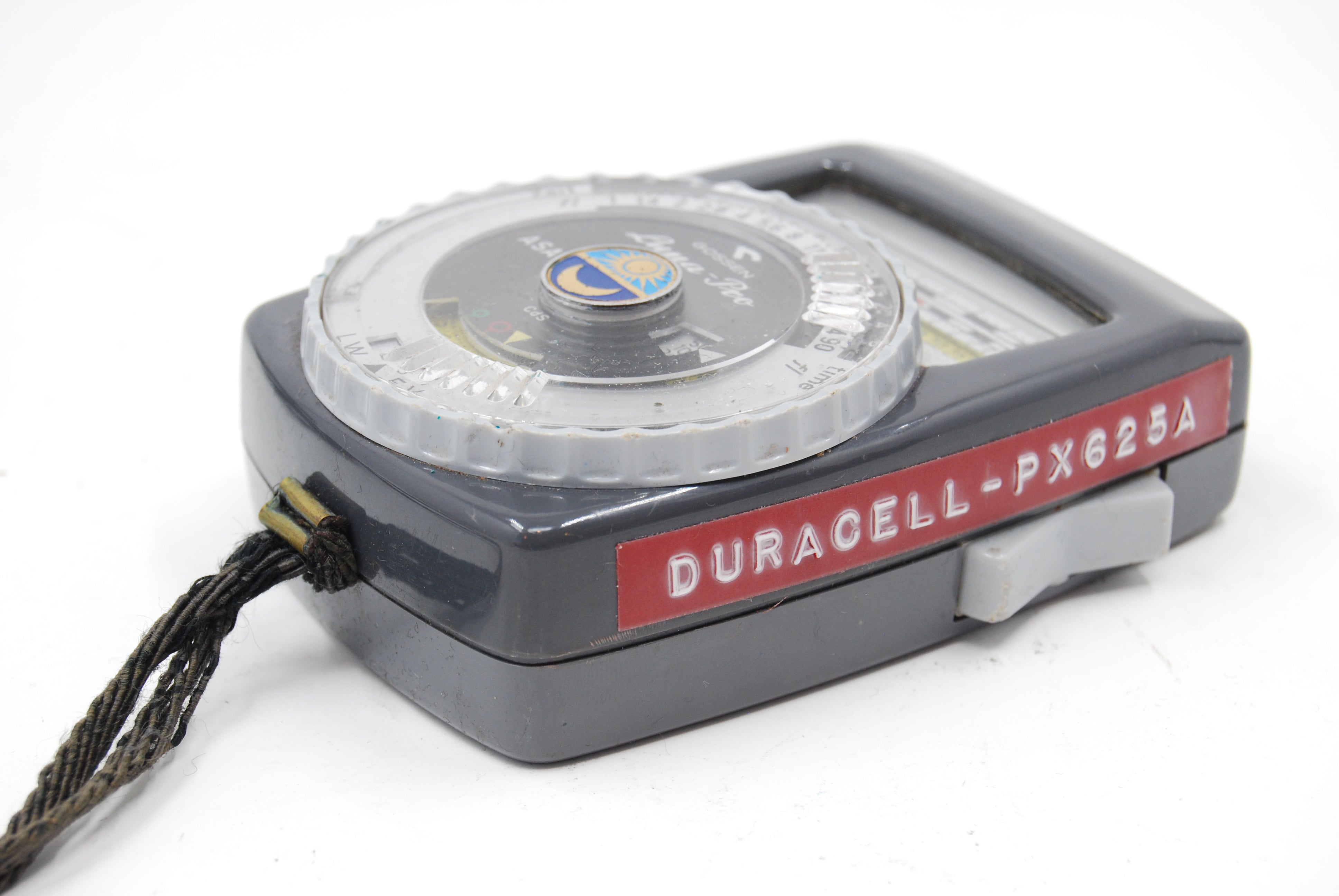 Gossen Luna-Pro Light Meter (0287)