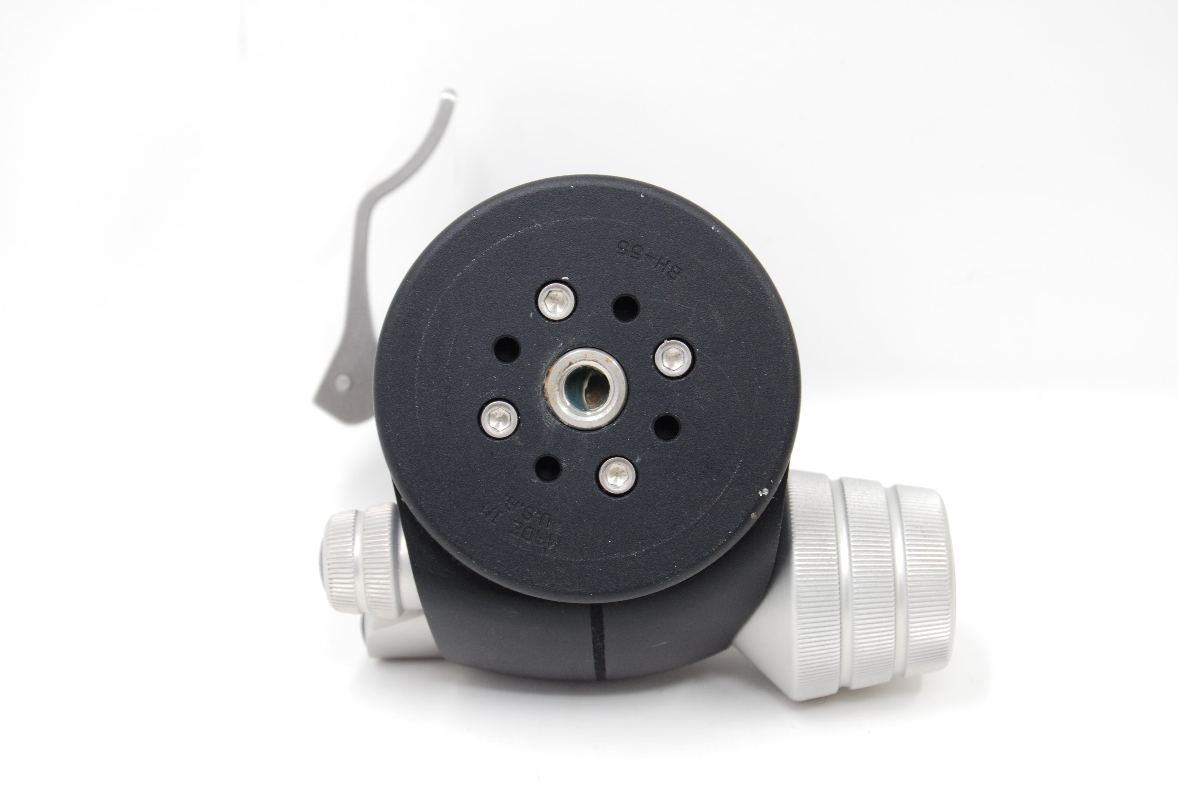 Used Really Right Stuff (RRS) BH-55 Ball Head Arca w/QR (Plate Not Included)