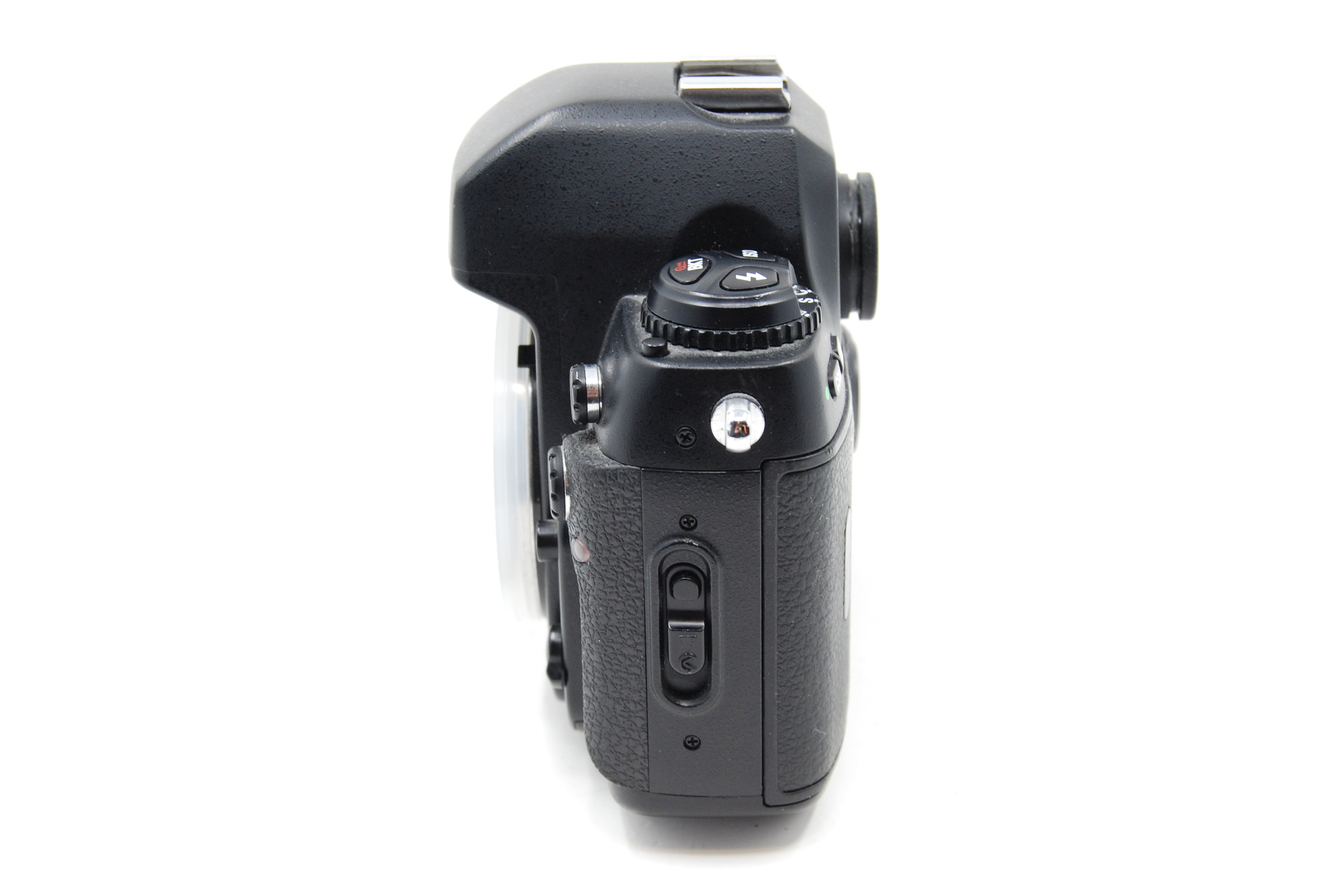 フィルムカメラ nikon F100 body Amazon.com: NIKON F100 35mm SLR Camera Body : Electronics