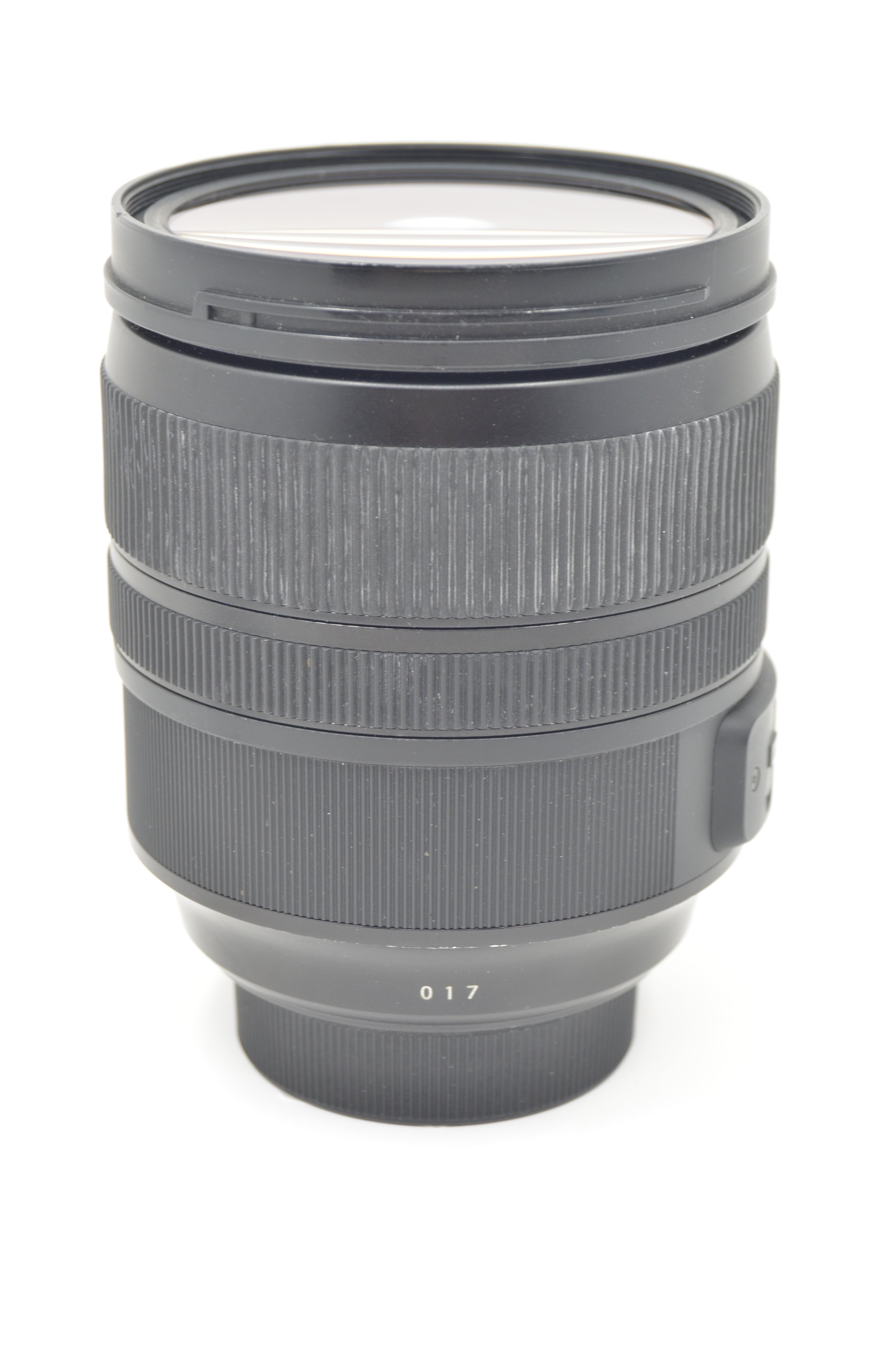Used Sigma 24-70mm f/2.8 DG OS HSM Art Lens for Nikon