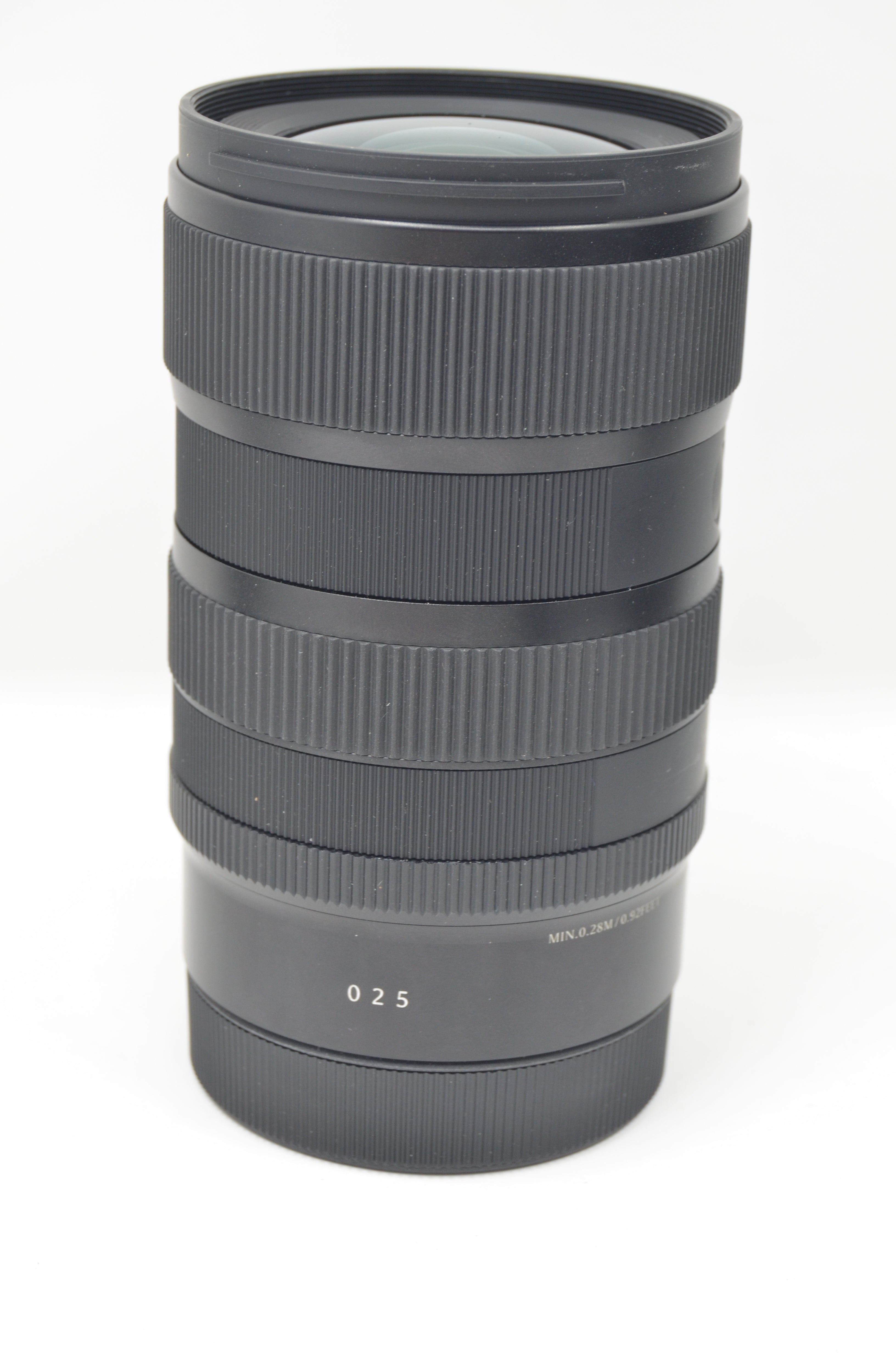 Used Sigma 17-40mm F1.8 DC Art Lens (Canon RF)
